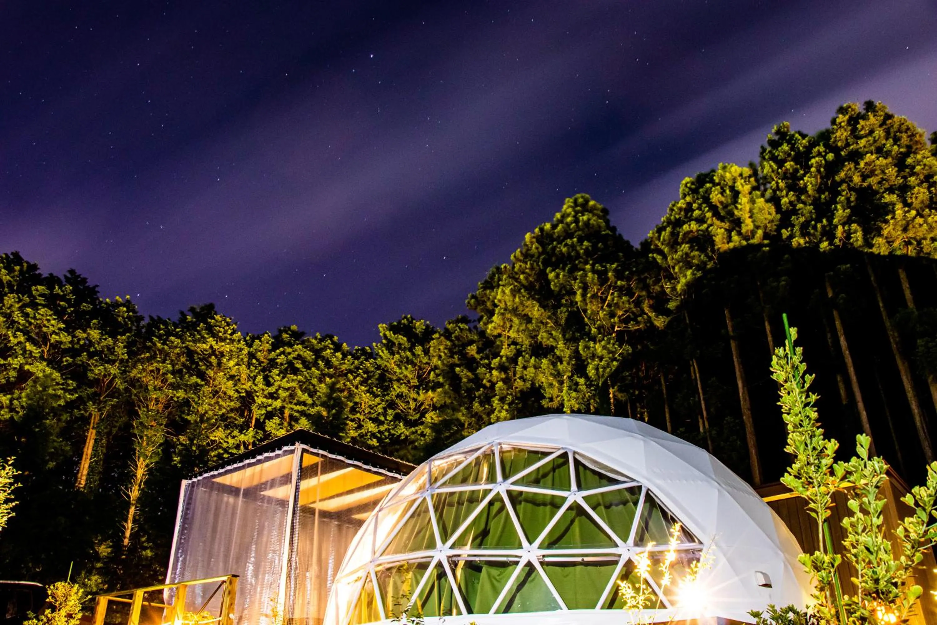 Mt Fuji View Villa Fujino Kirameki Fuji Gotemba