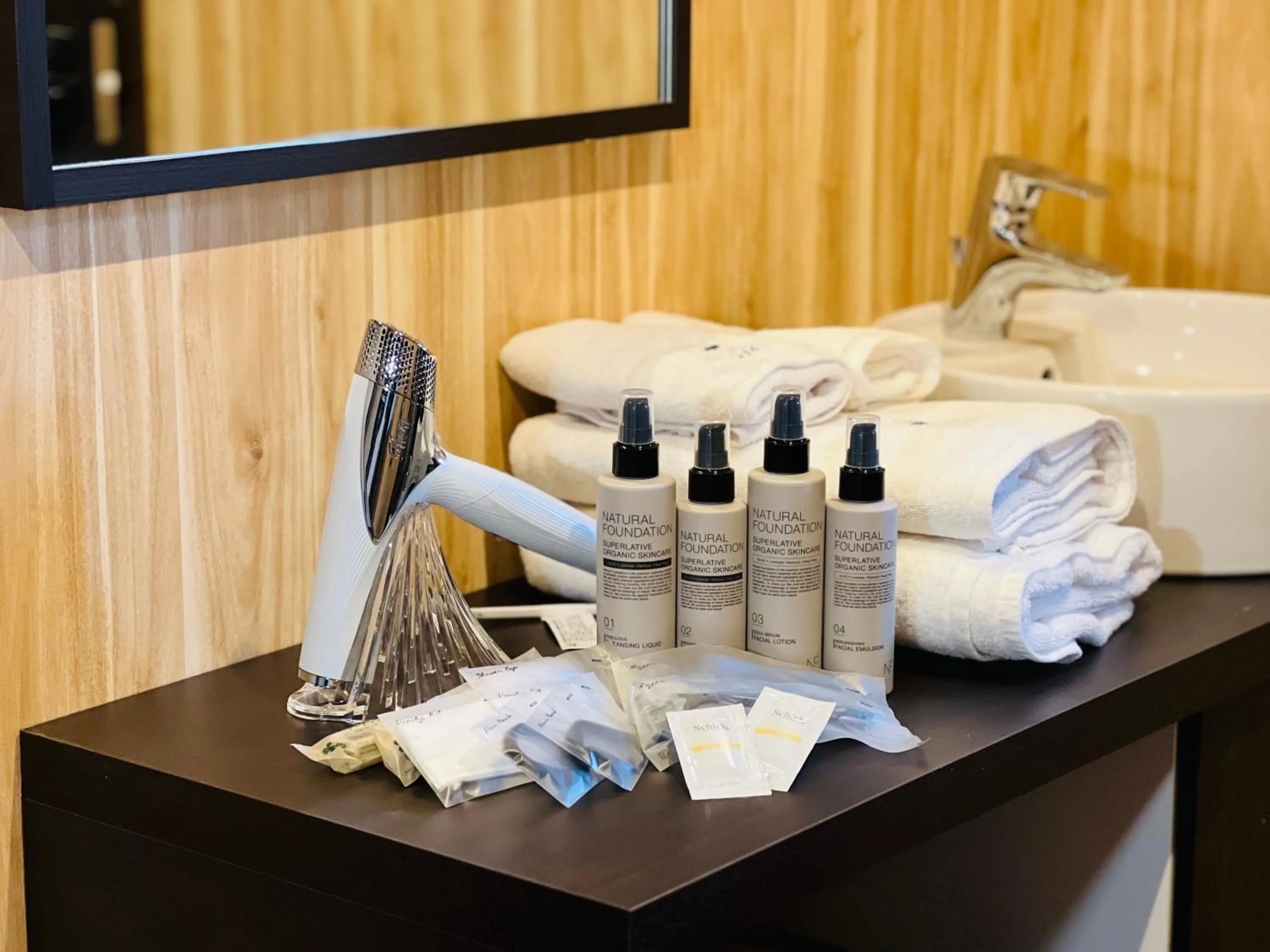 Mt Fuji View Villa Fujino Kirameki Fuji Gotemba