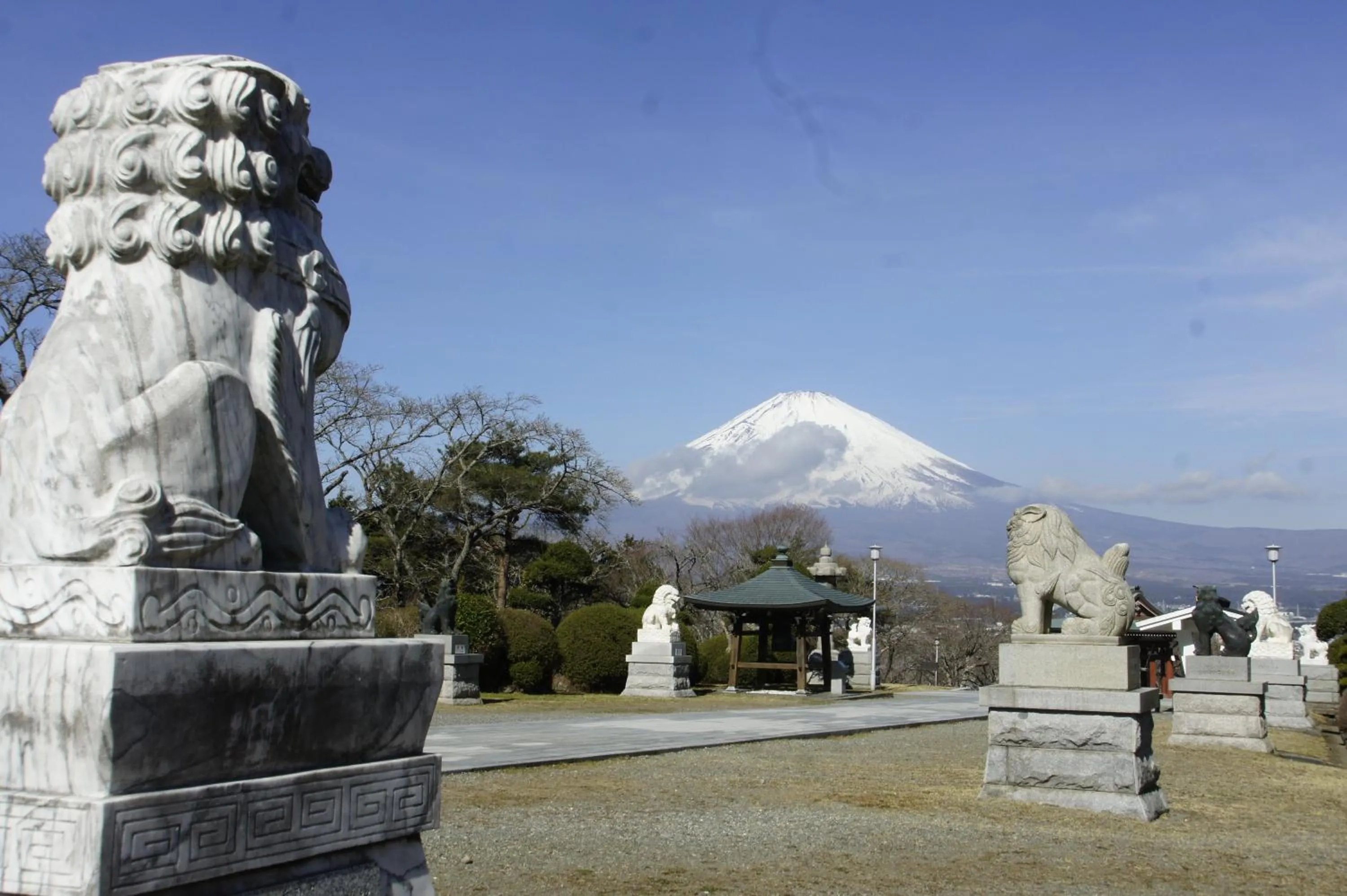 Mt Fuji View Villa Fujino Kirameki Fuji Gotemba