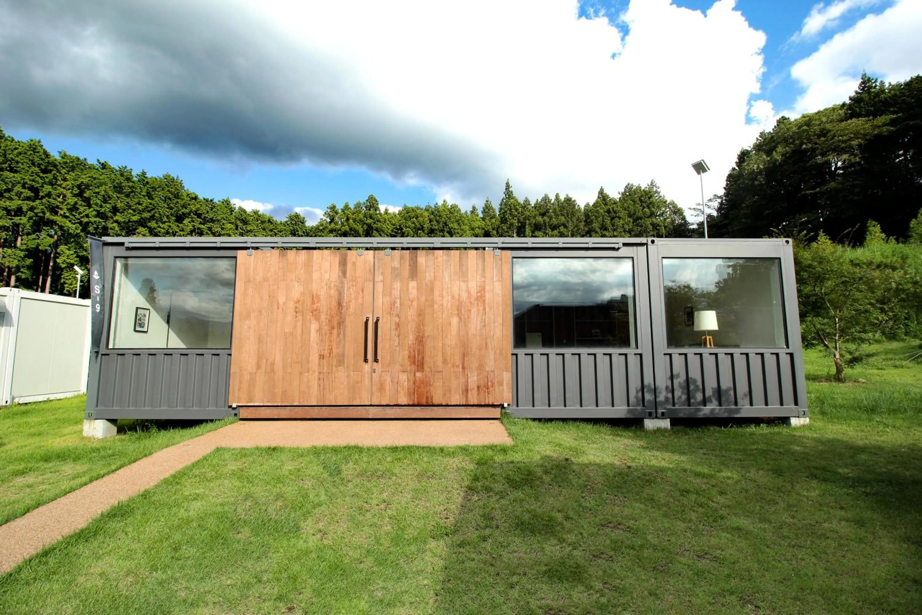 Mt Fuji View Villa Fujino Kirameki Fuji Gotemba