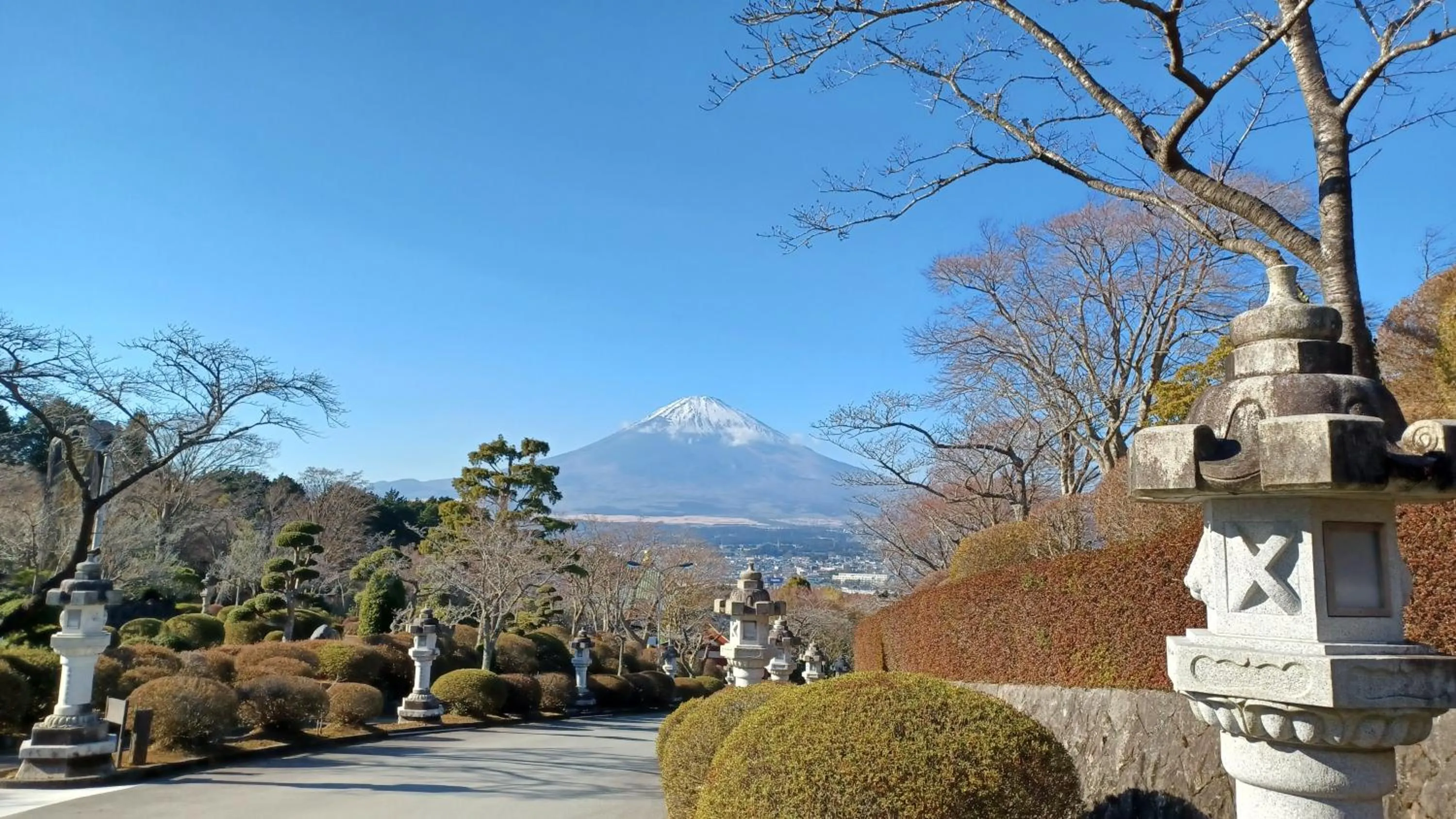 Mt Fuji View Villa Fujino Kirameki Fuji Gotemba