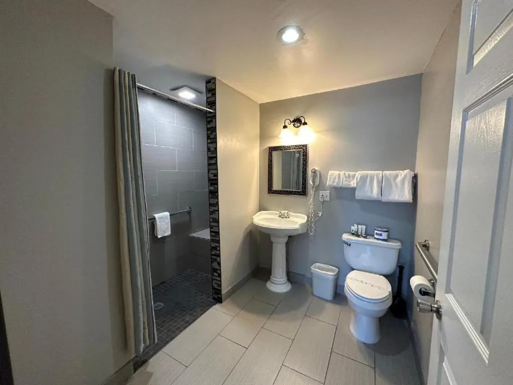 Lake Ridge South Lake Tahoe