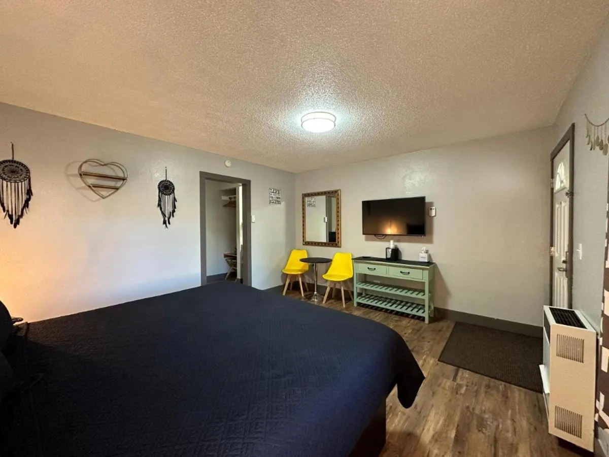 Bed in Lake Ridge South Lake Tahoe