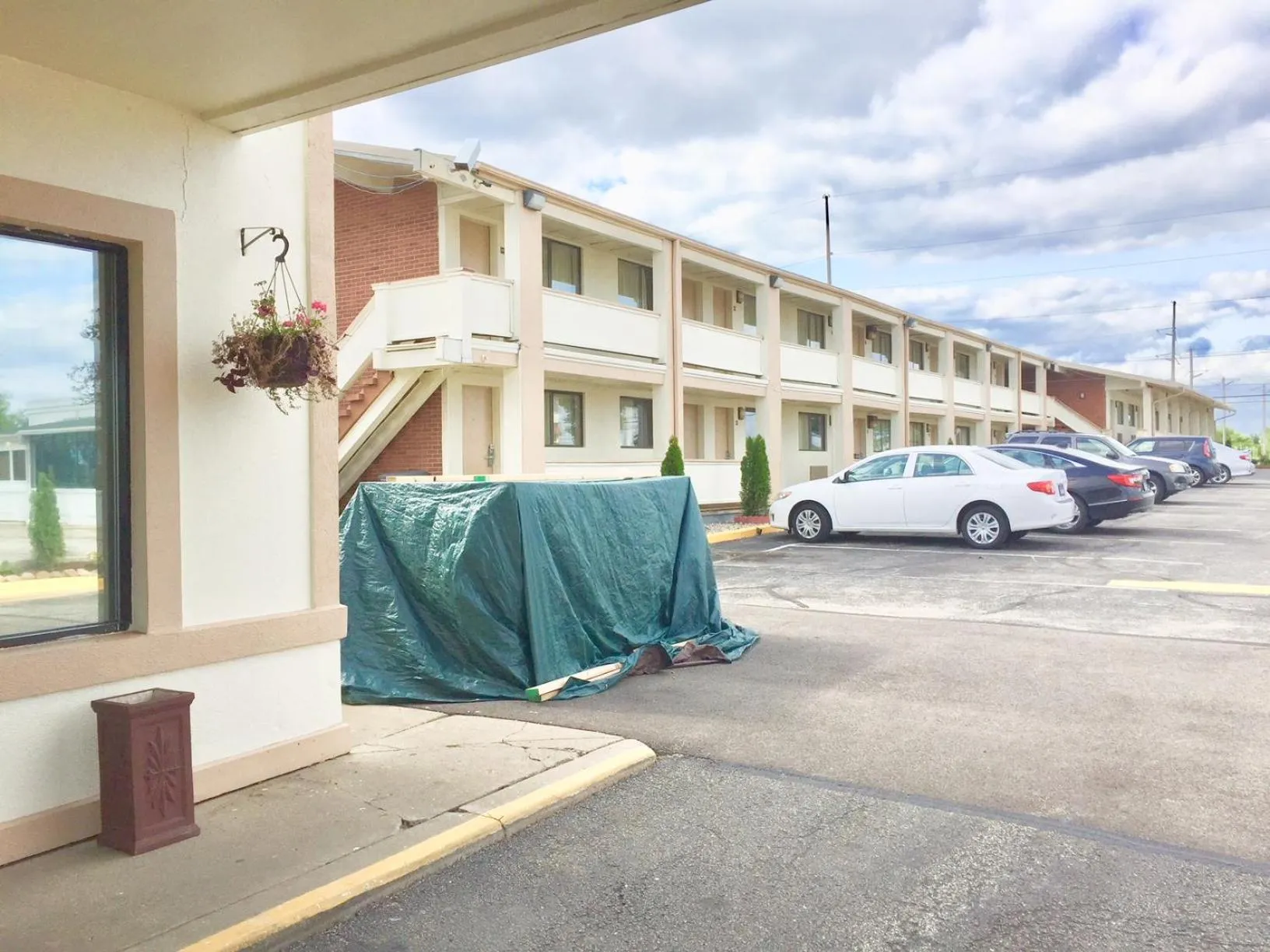 Red Carpet Inn North Chicago