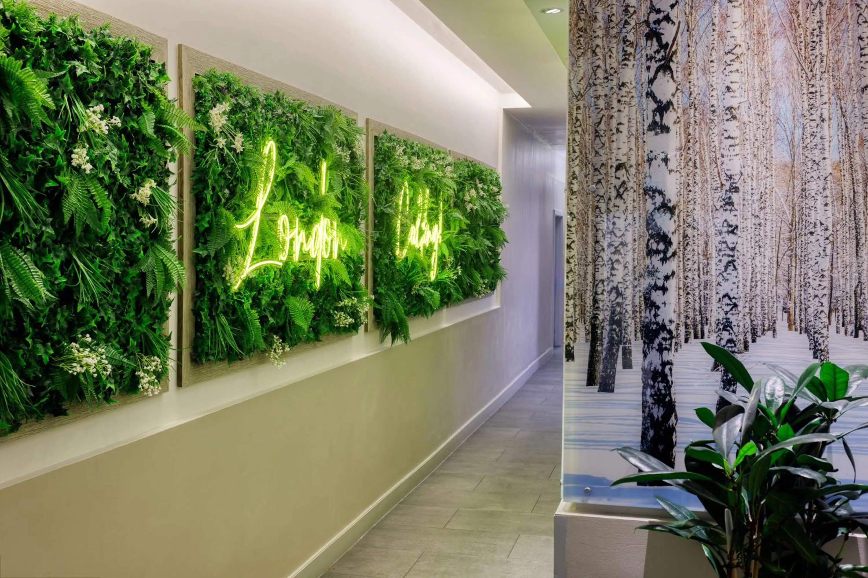 Meeting/conference room in DoubleTree by Hilton London Angel Kings Cross