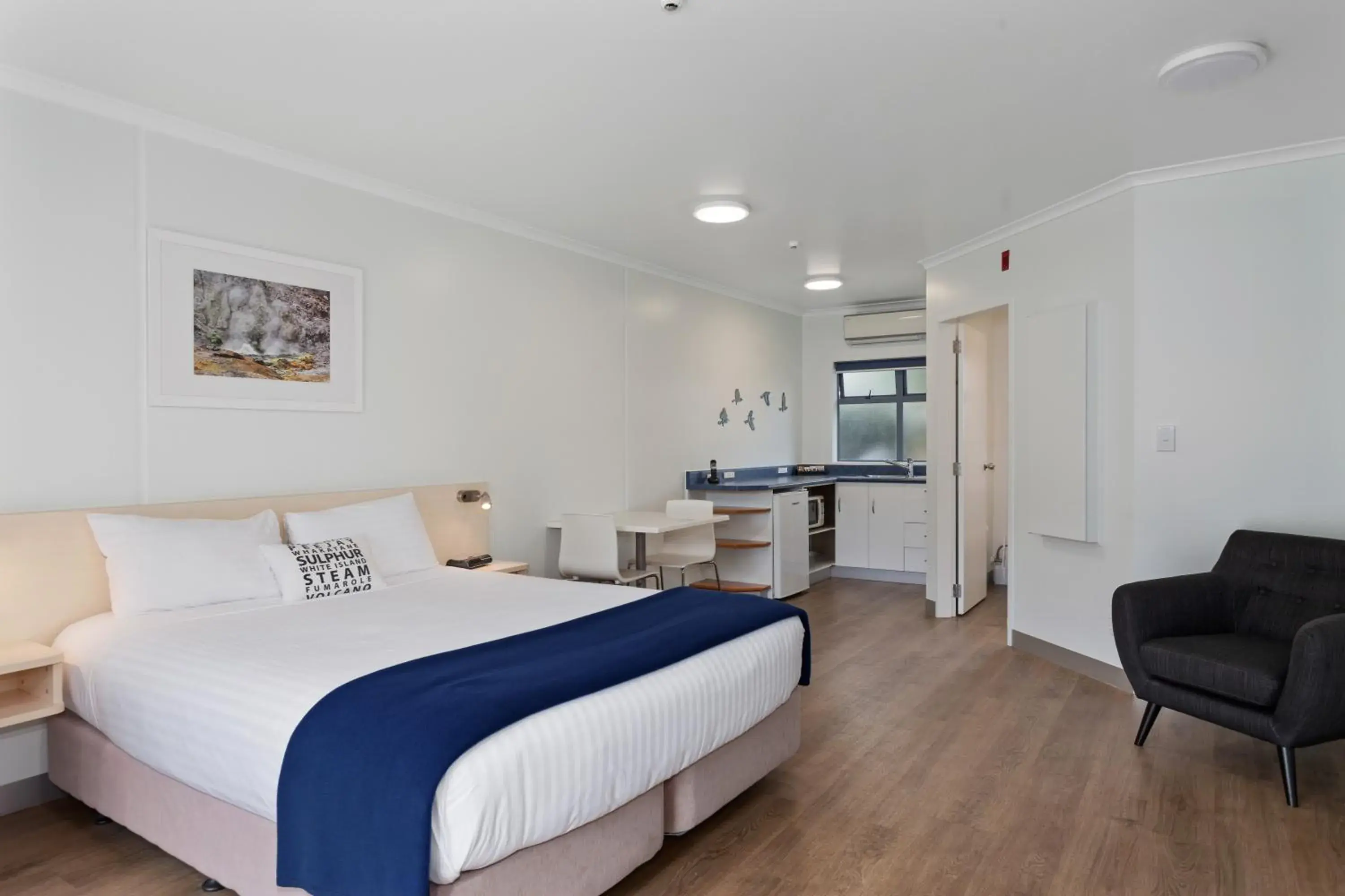 Deluxe Studio with Spa Bath in Awa Motel Deluxe Studio with Spa Bath in Awa Motel