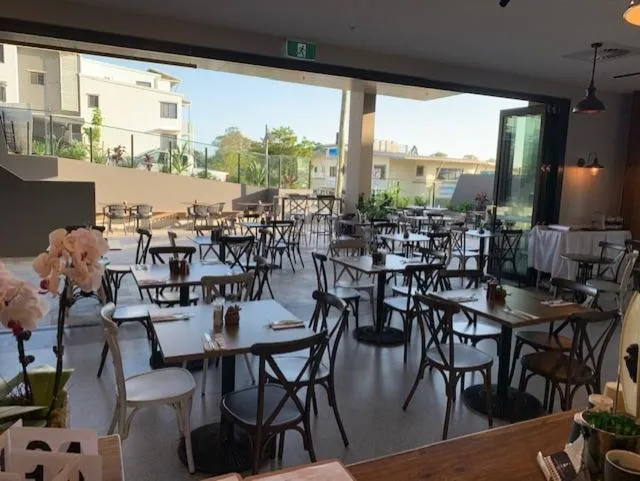 Staff in Essence Suites Taringa