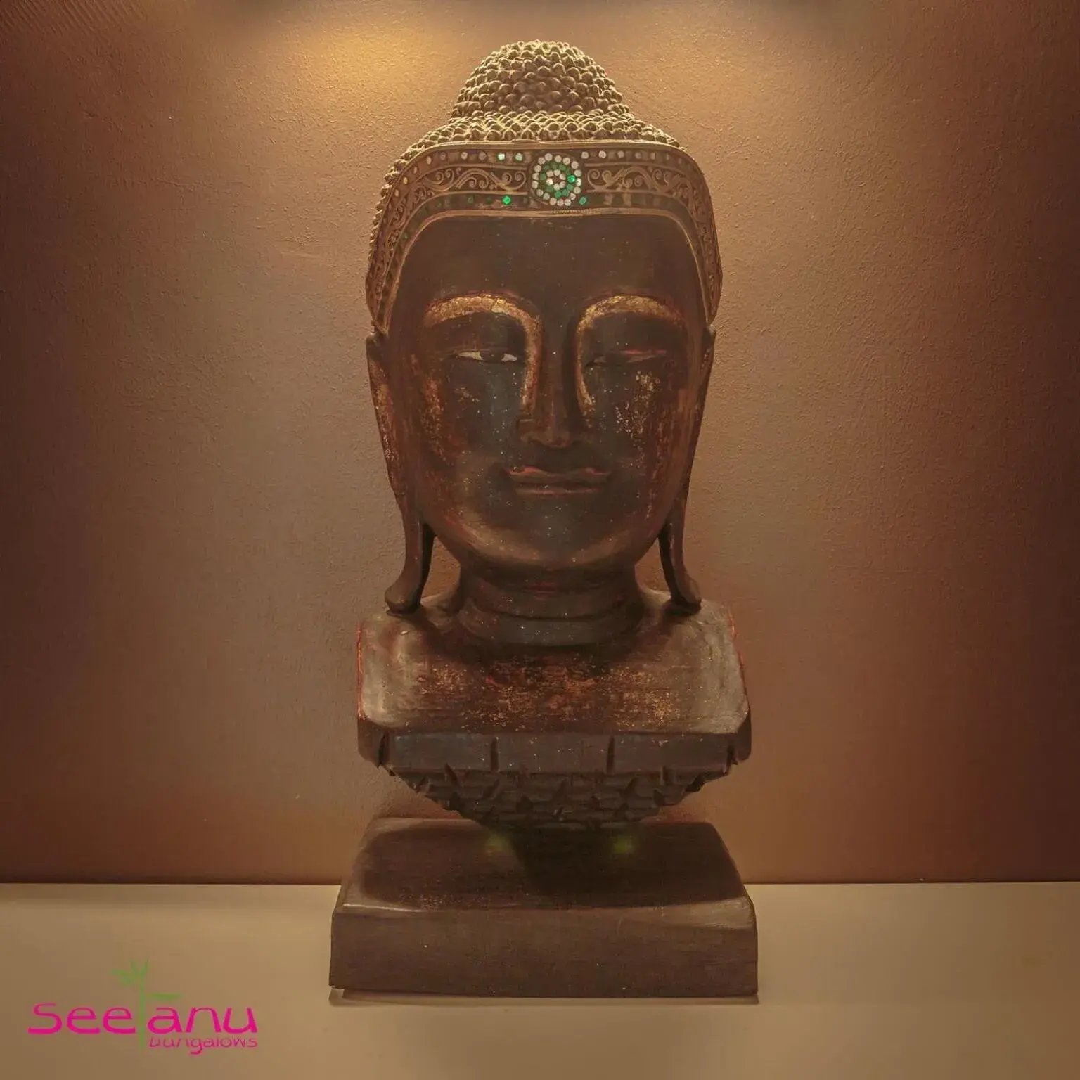 Three-Bedroom Villa in Seetanu Bungalows Three-Bedroom Villa in Seetanu Bungalows