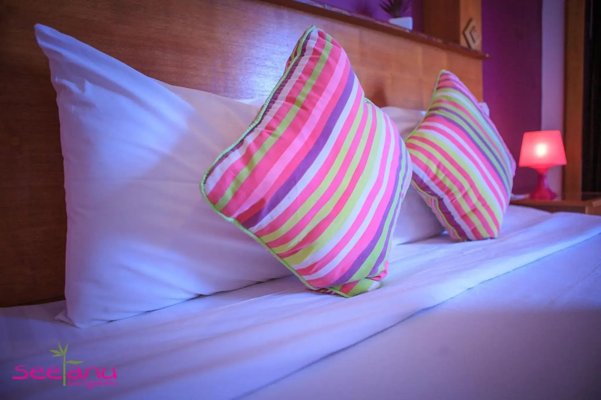 Bungalow - Beach Front in Seetanu Bungalows Bungalow - Beach Front in Seetanu Bungalows