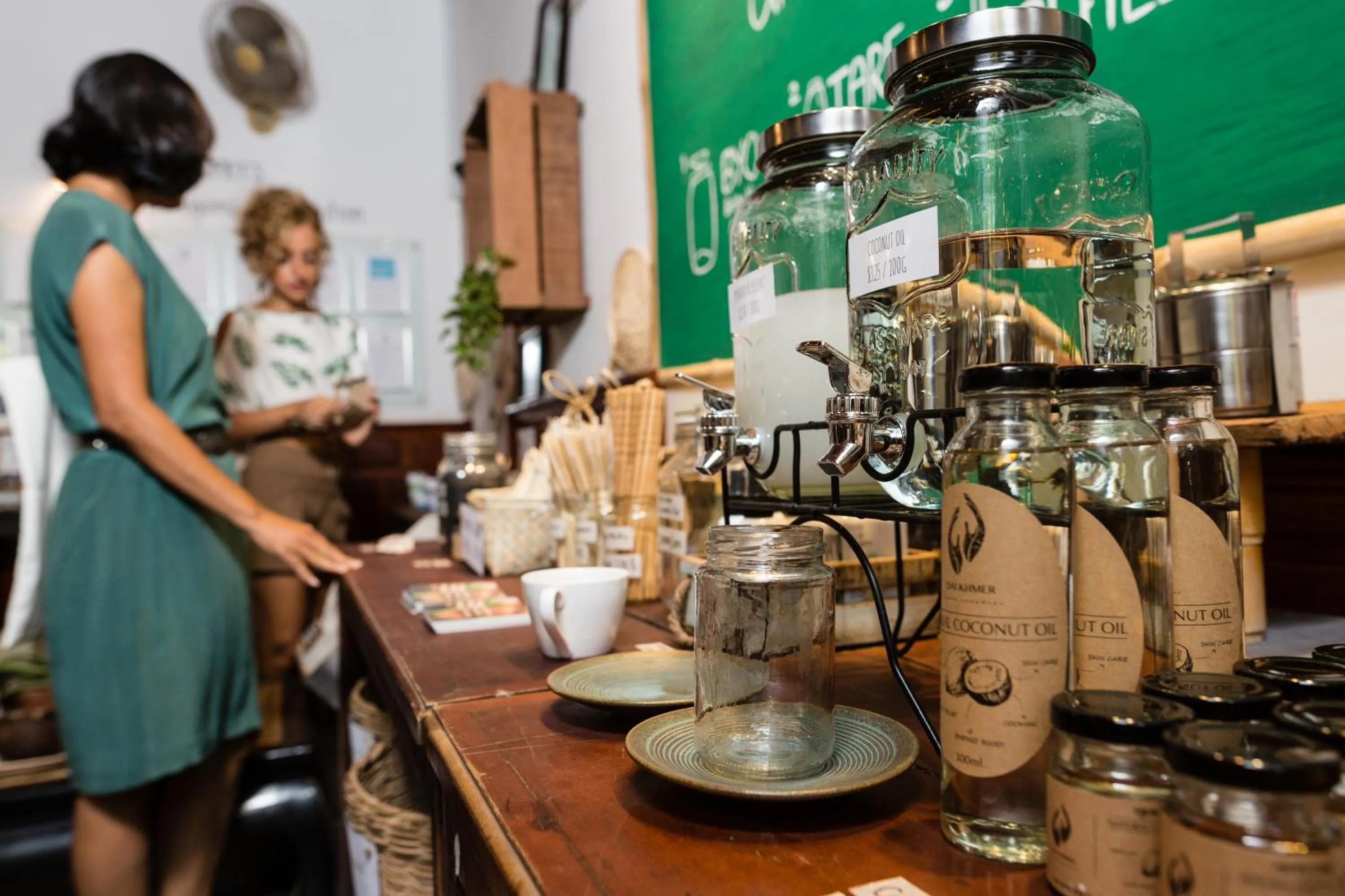 People in Babel Siem Reap Guesthouse