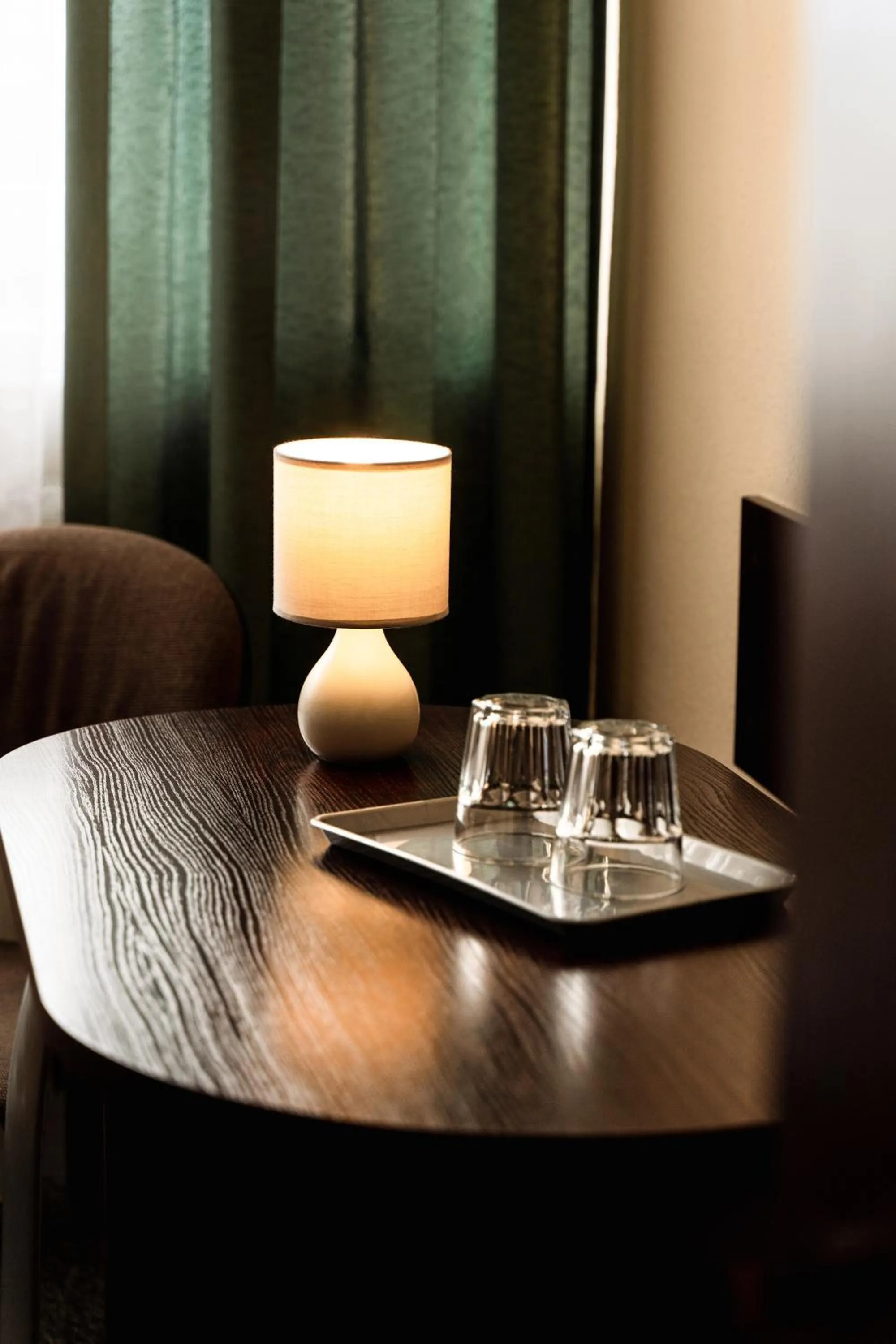 TV and multimedia in Hotel Alf