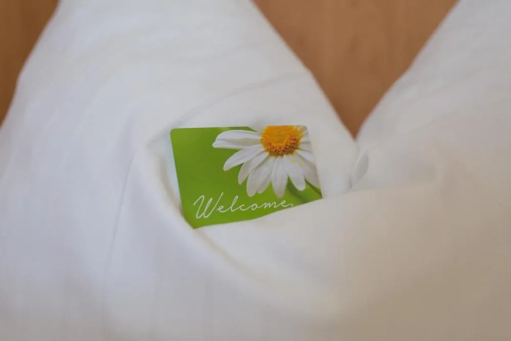 Other, Bed in Hotel Strandräuber