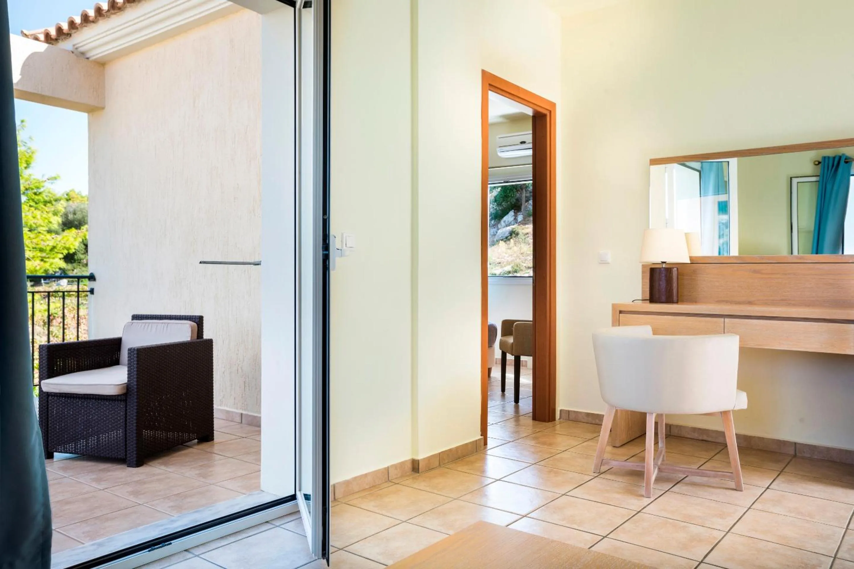 Dionysos Village Resort