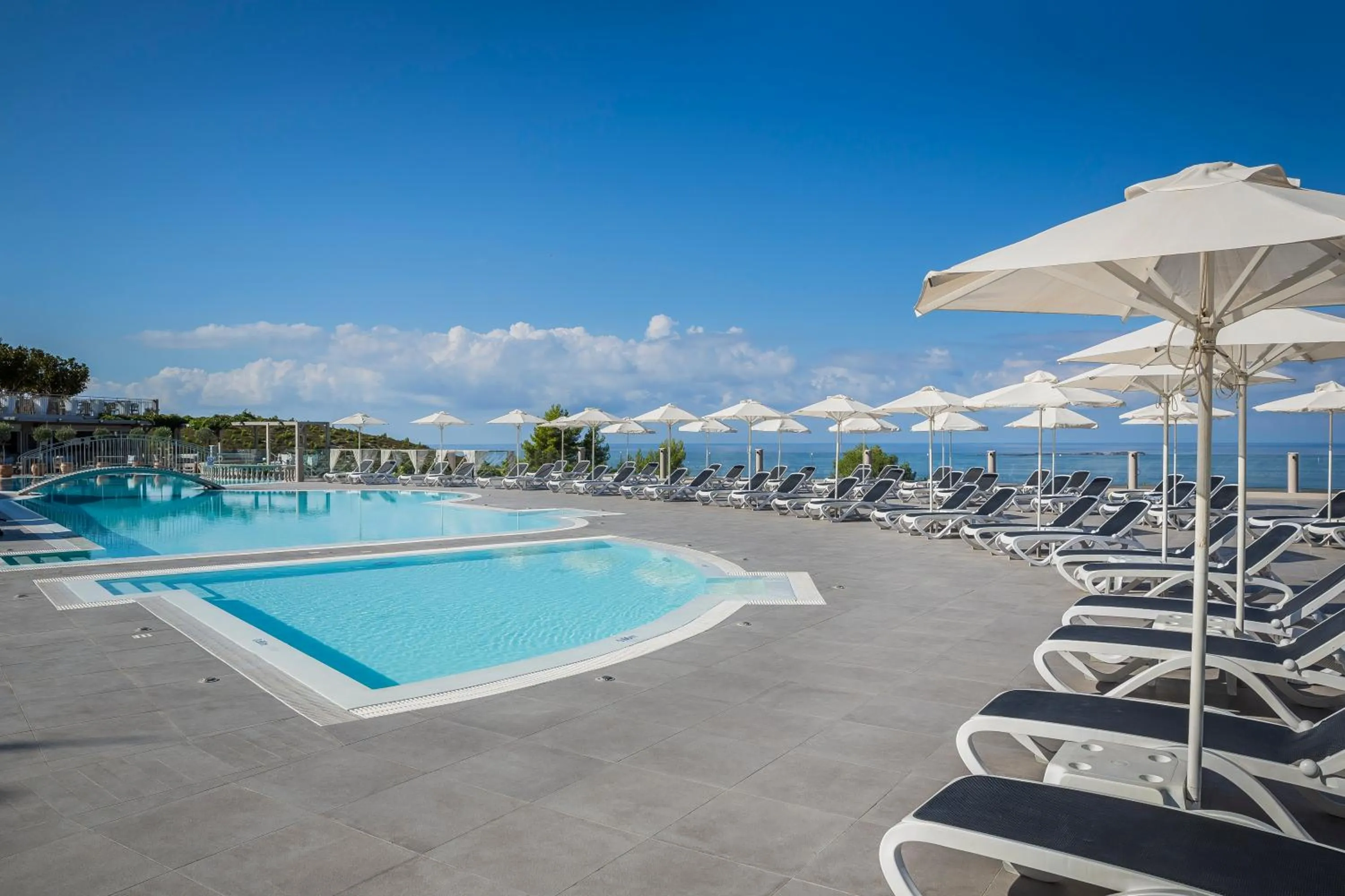 Dionysos Village Resort