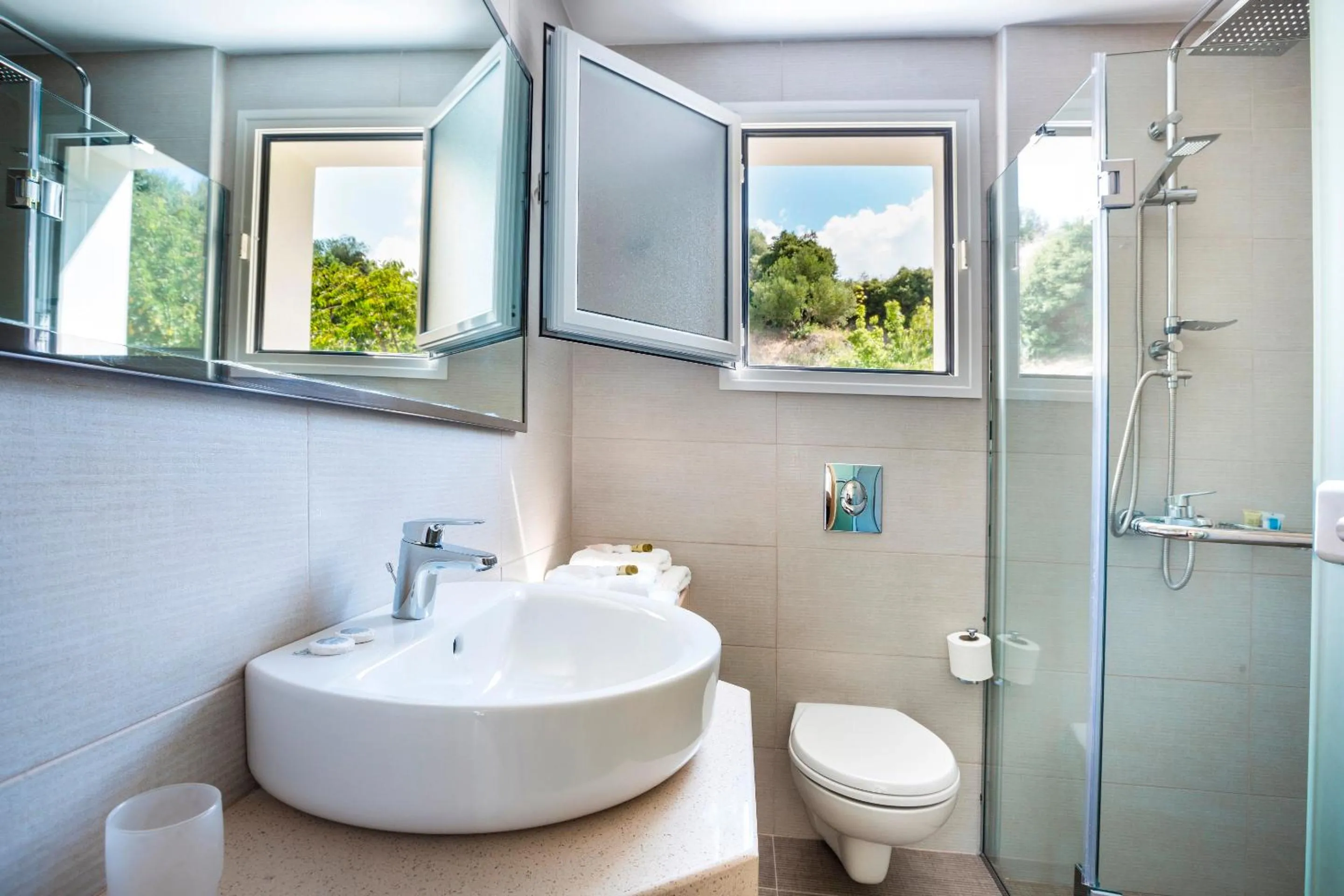 Dionysos Village Resort