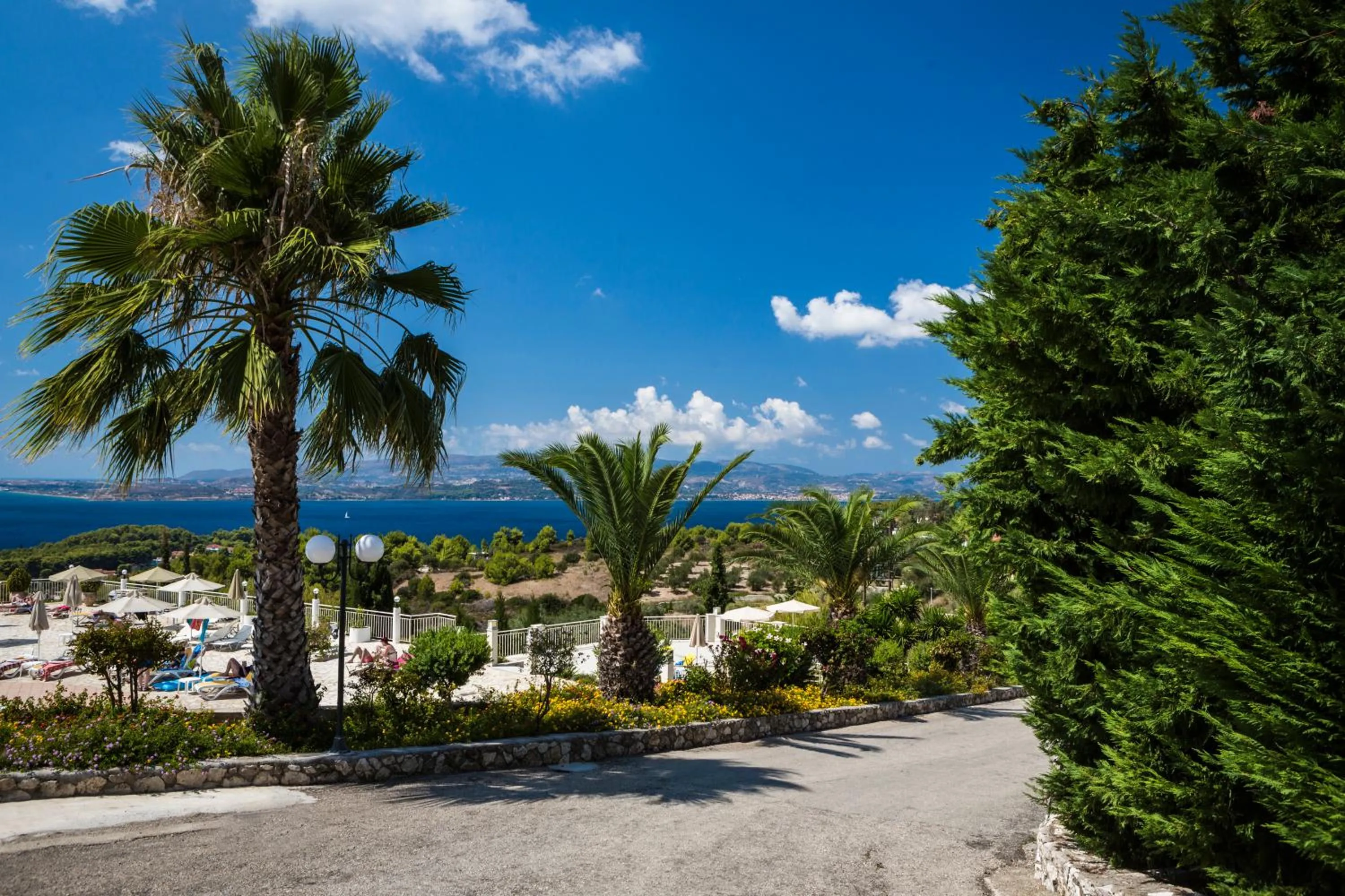 Dionysos Village Resort