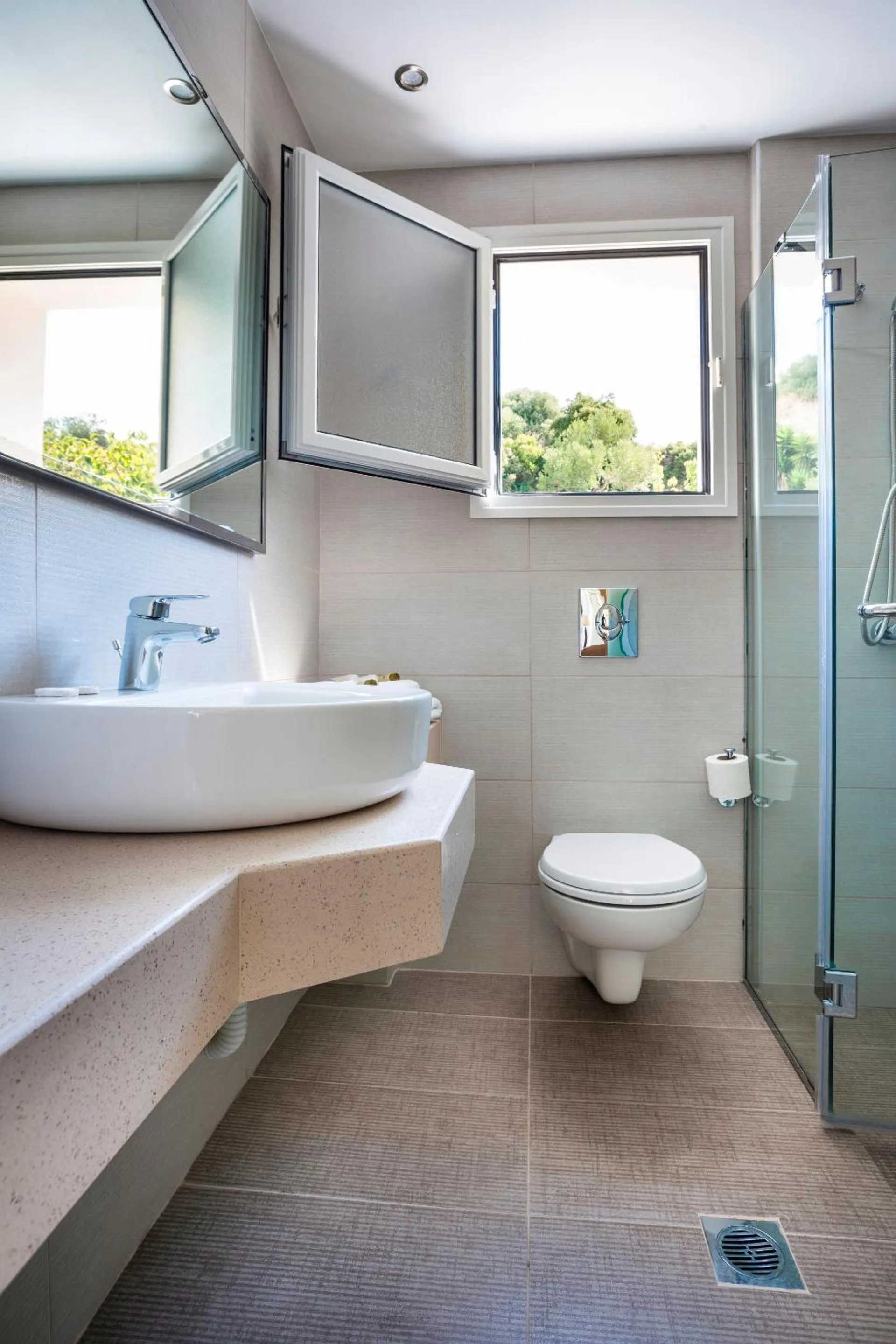 Dionysos Village Resort