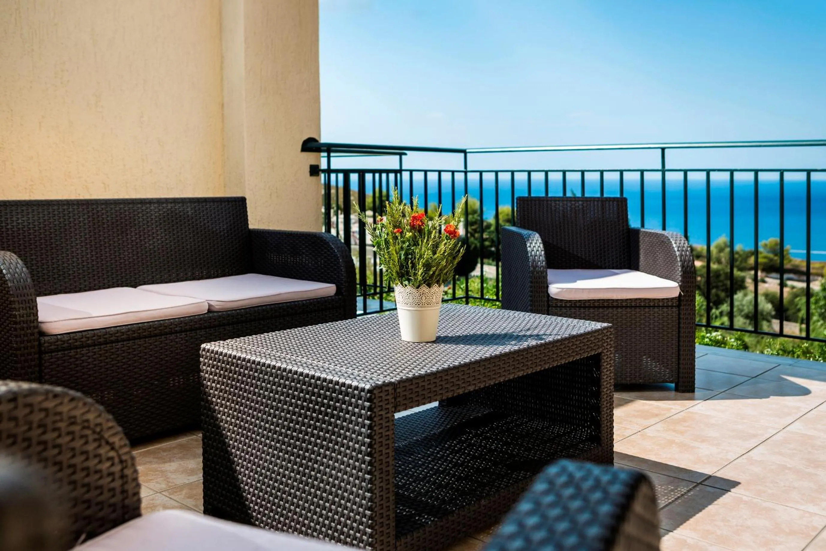 Dionysos Village Resort