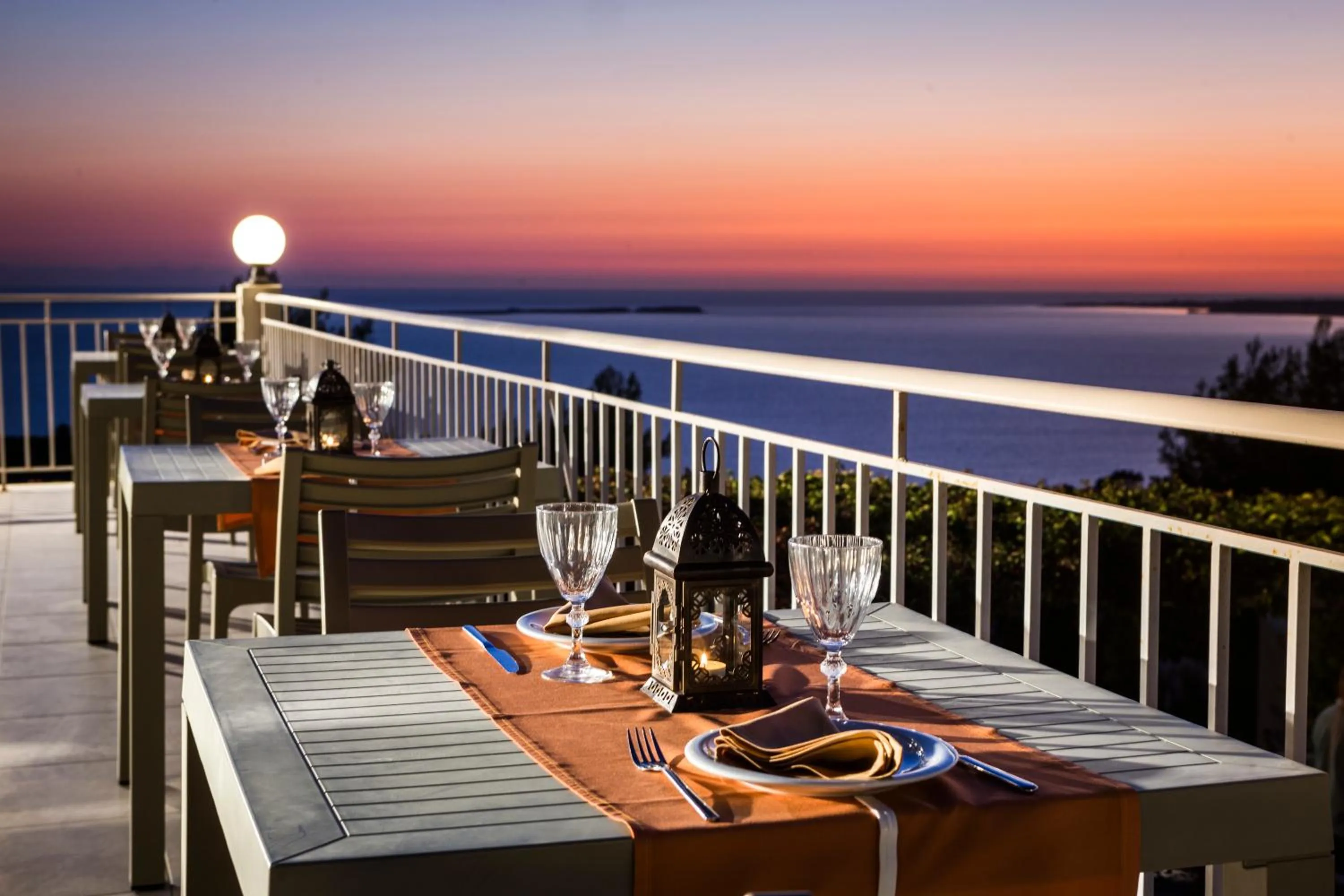 Dionysos Village Resort