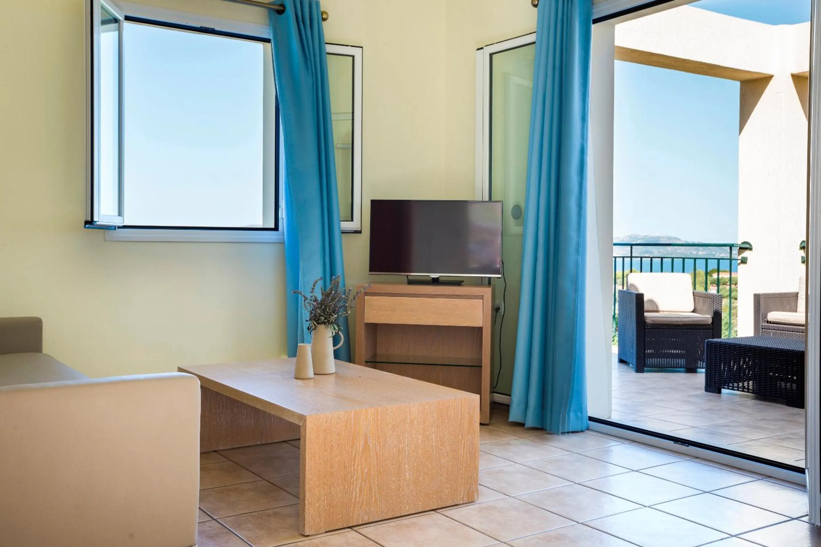 Dionysos Village Resort