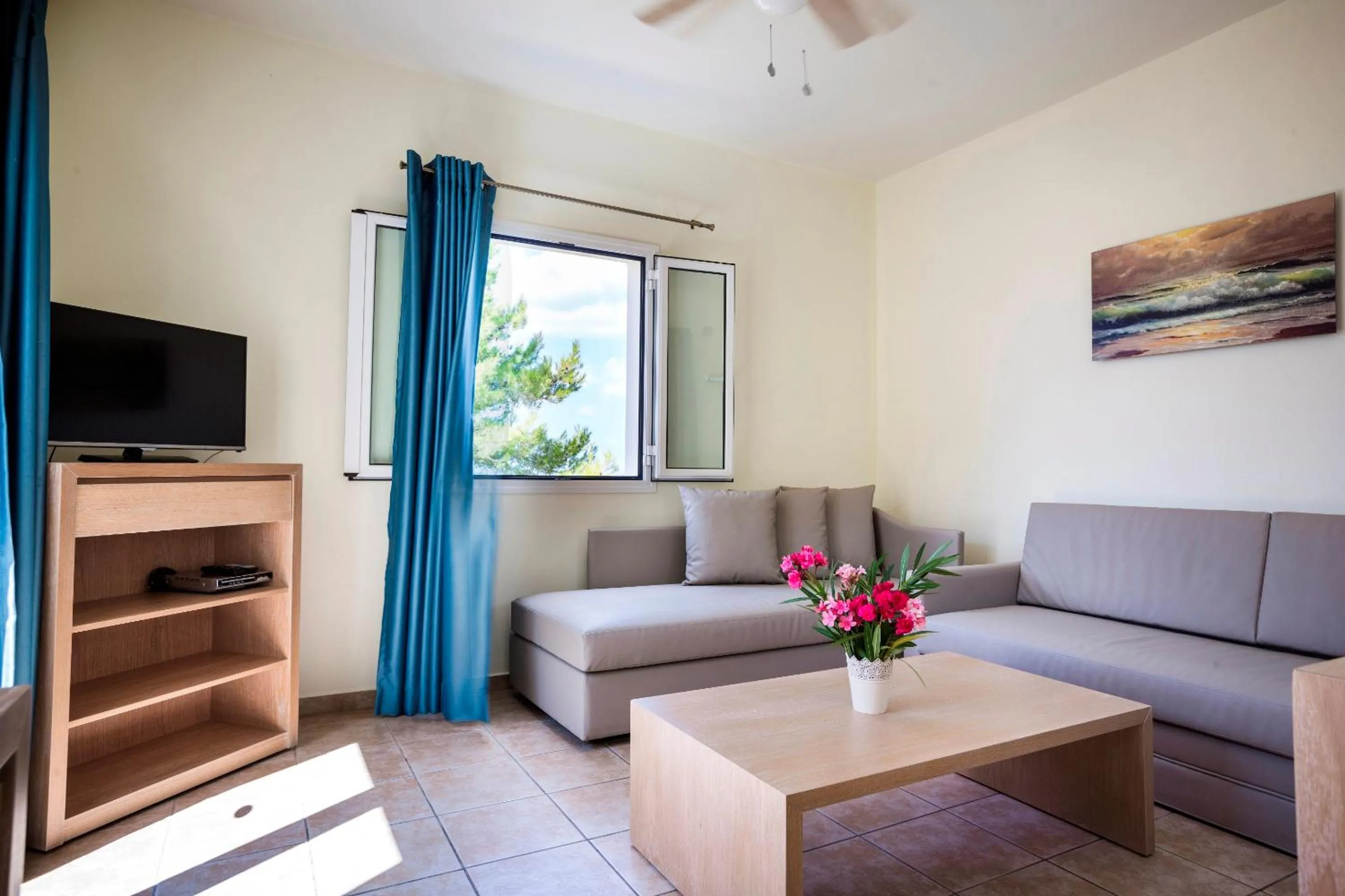 Dionysos Village Resort