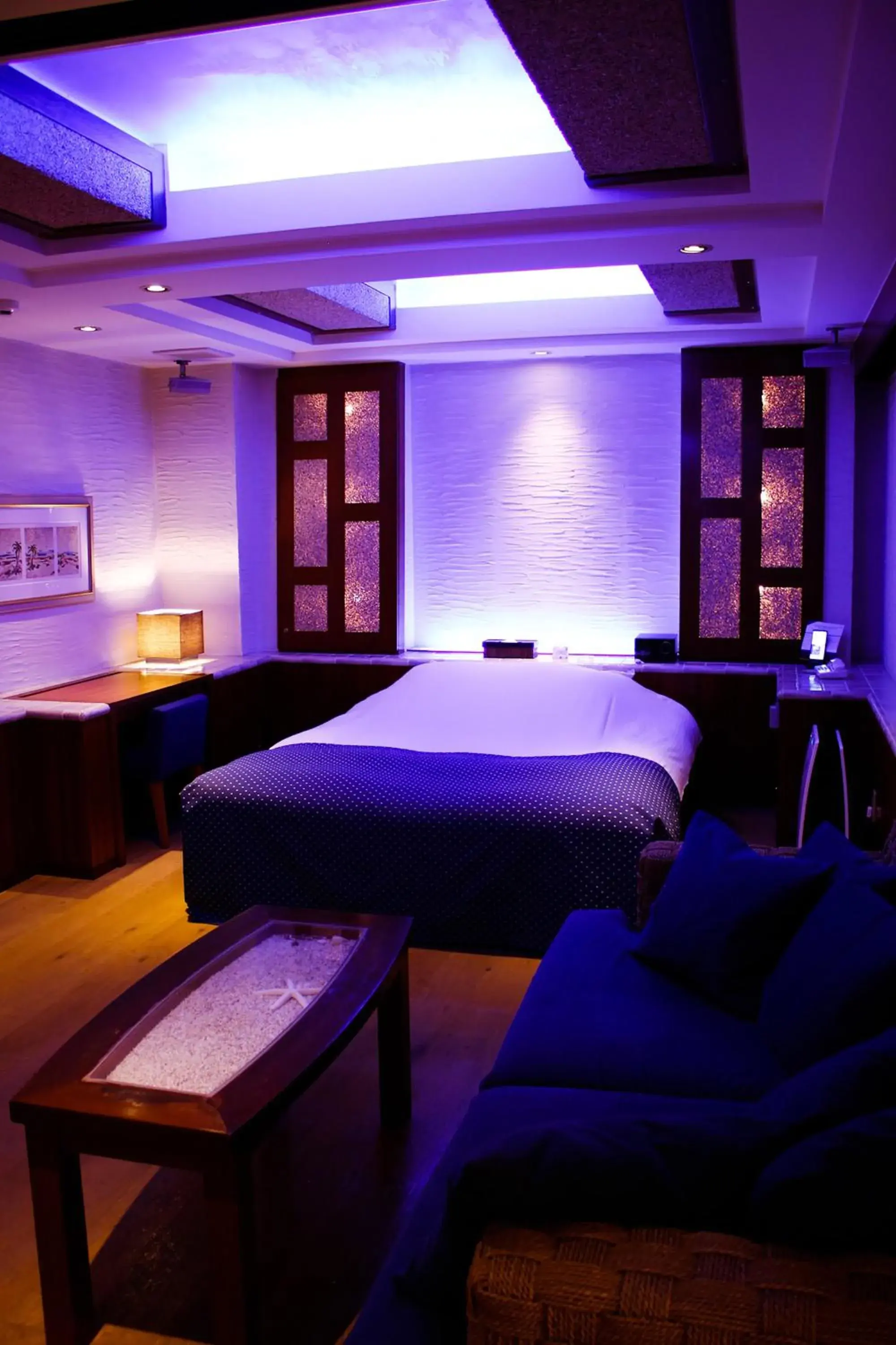 Large Double Room in WATER HOTEL Cy (Audlt Only) Large Double Room in WATER HOTEL Cy (Audlt Only)