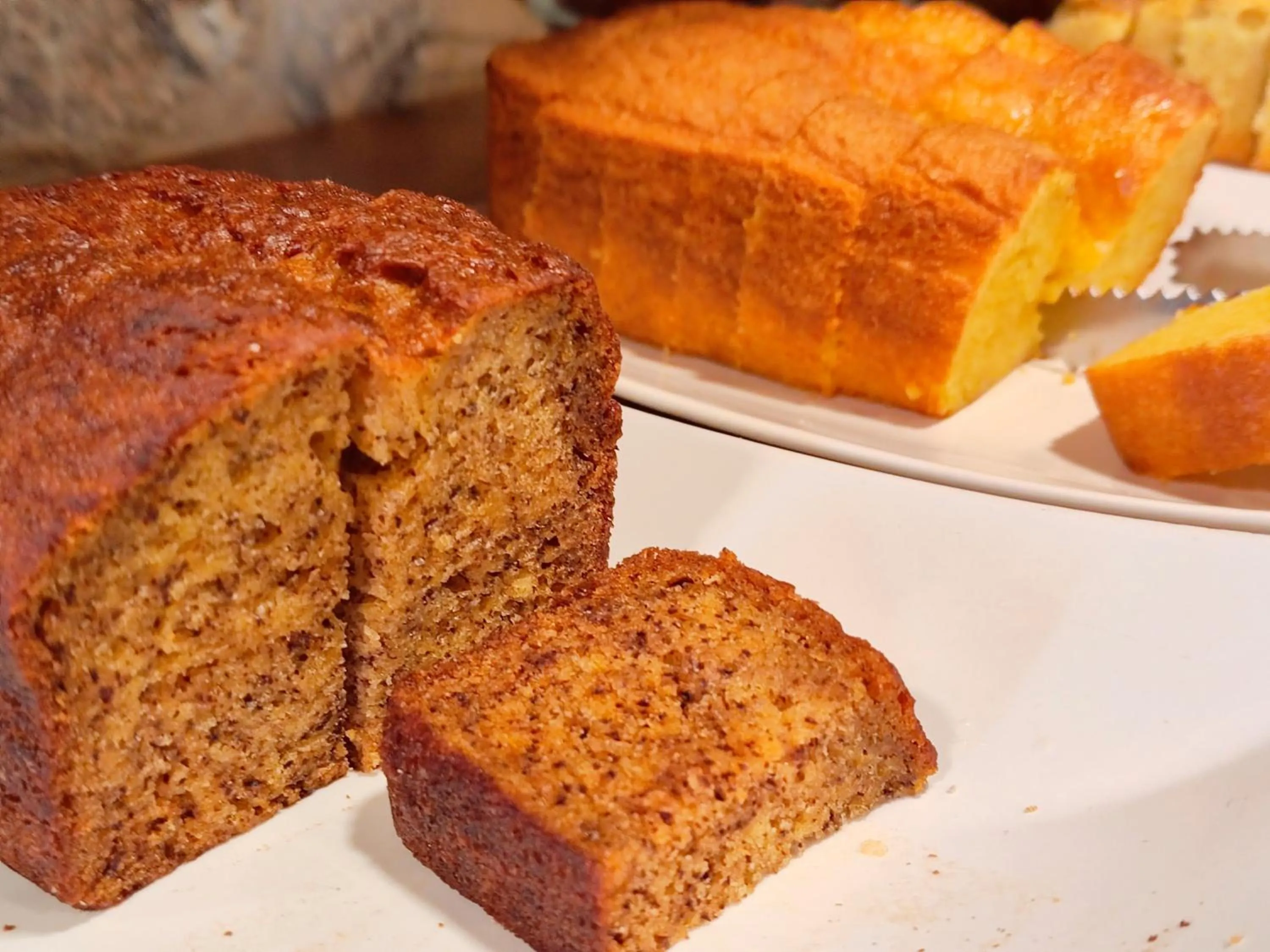 Breakfast in A Casa do Folgo Turismo Rural