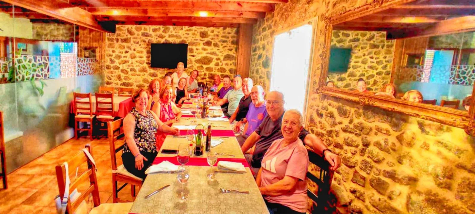 A Casa do Folgo Turismo Rural