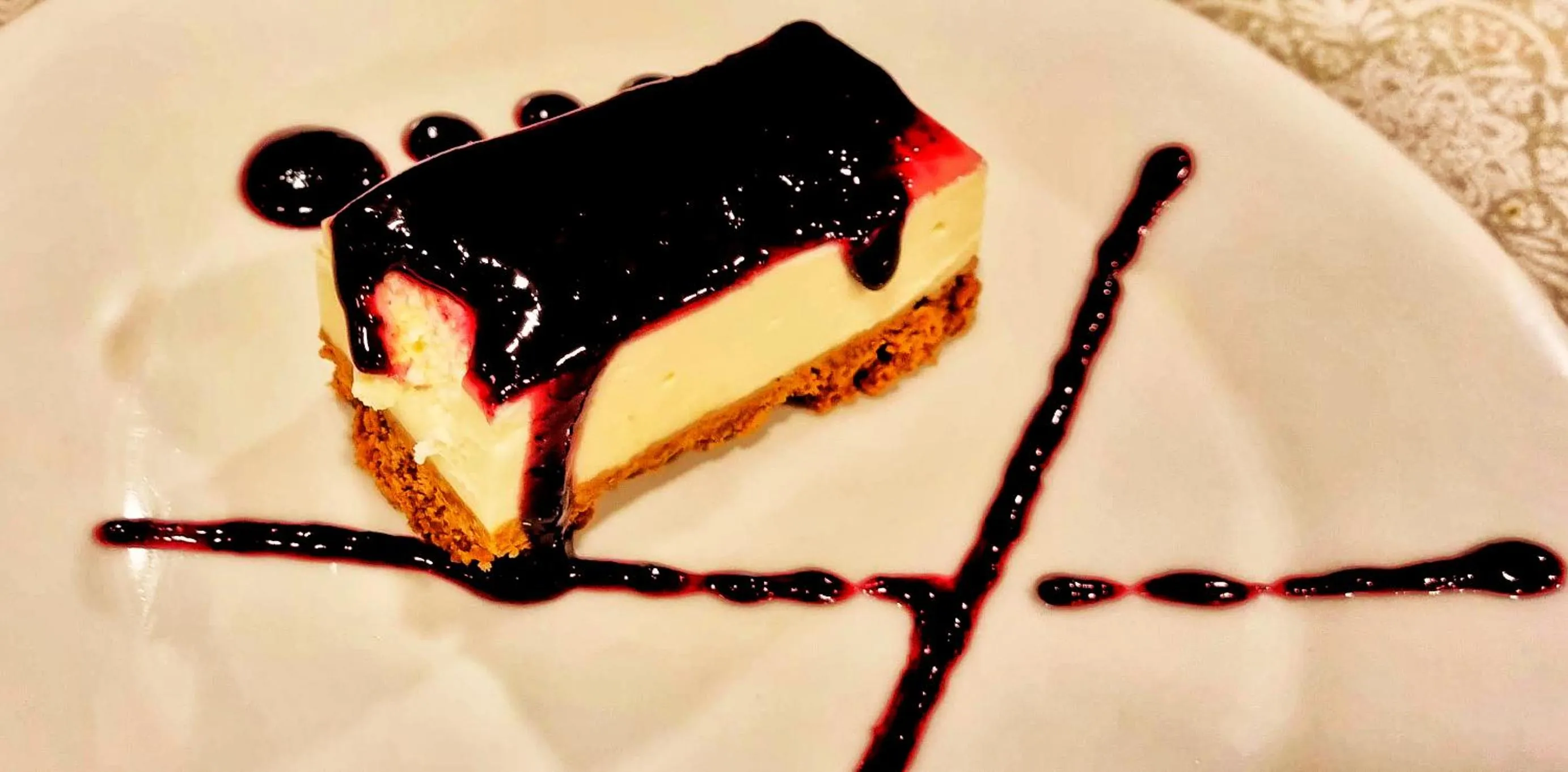 Restaurant/places to eat in A Casa do Folgo Turismo Rural