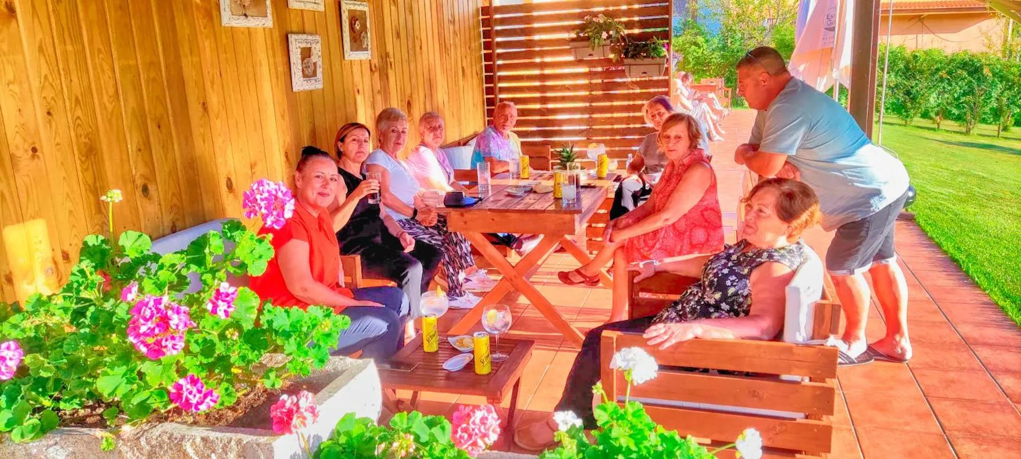 A Casa do Folgo Turismo Rural