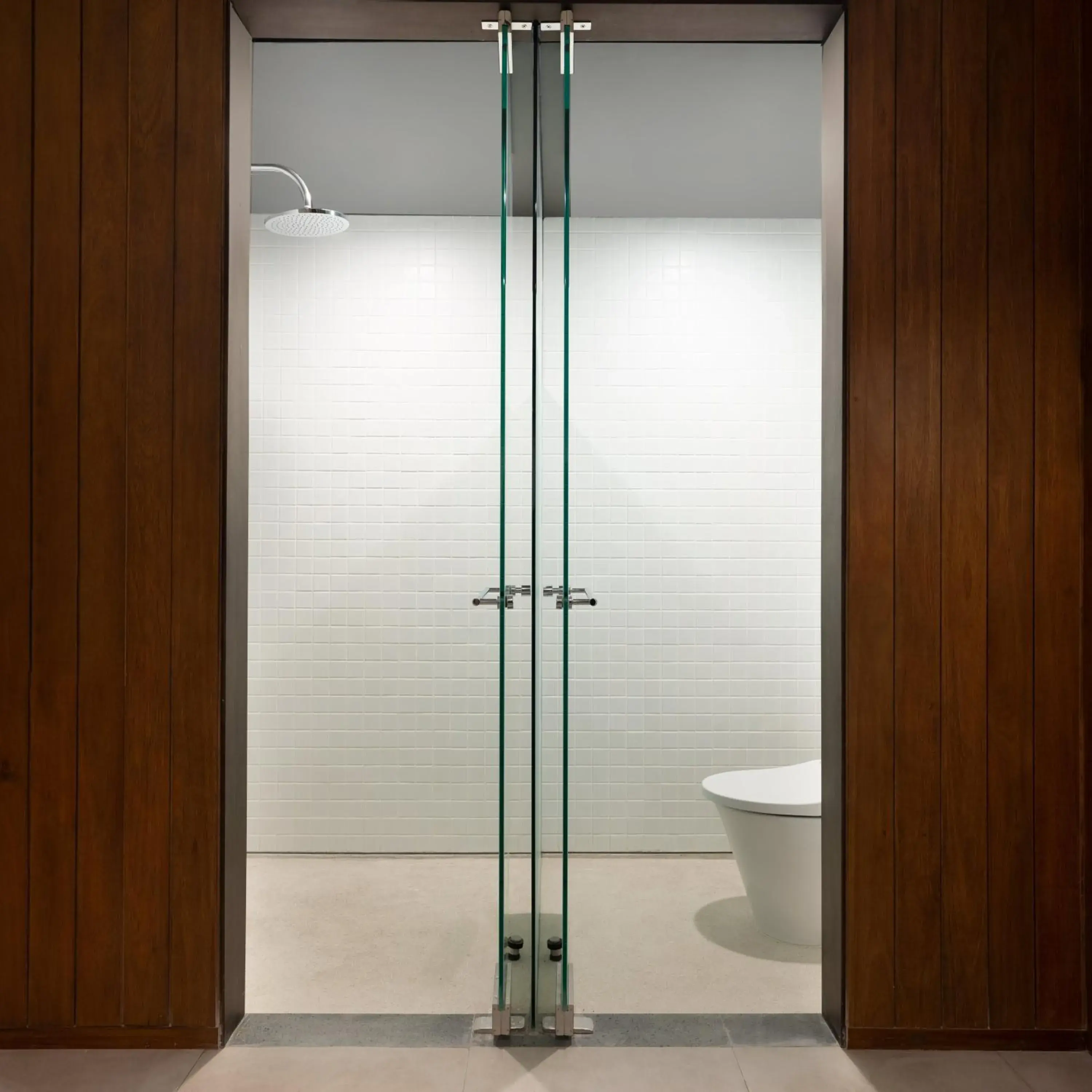 Deluxe King Room in Dialoog Banyuwangi Deluxe King Room in Dialoog Banyuwangi