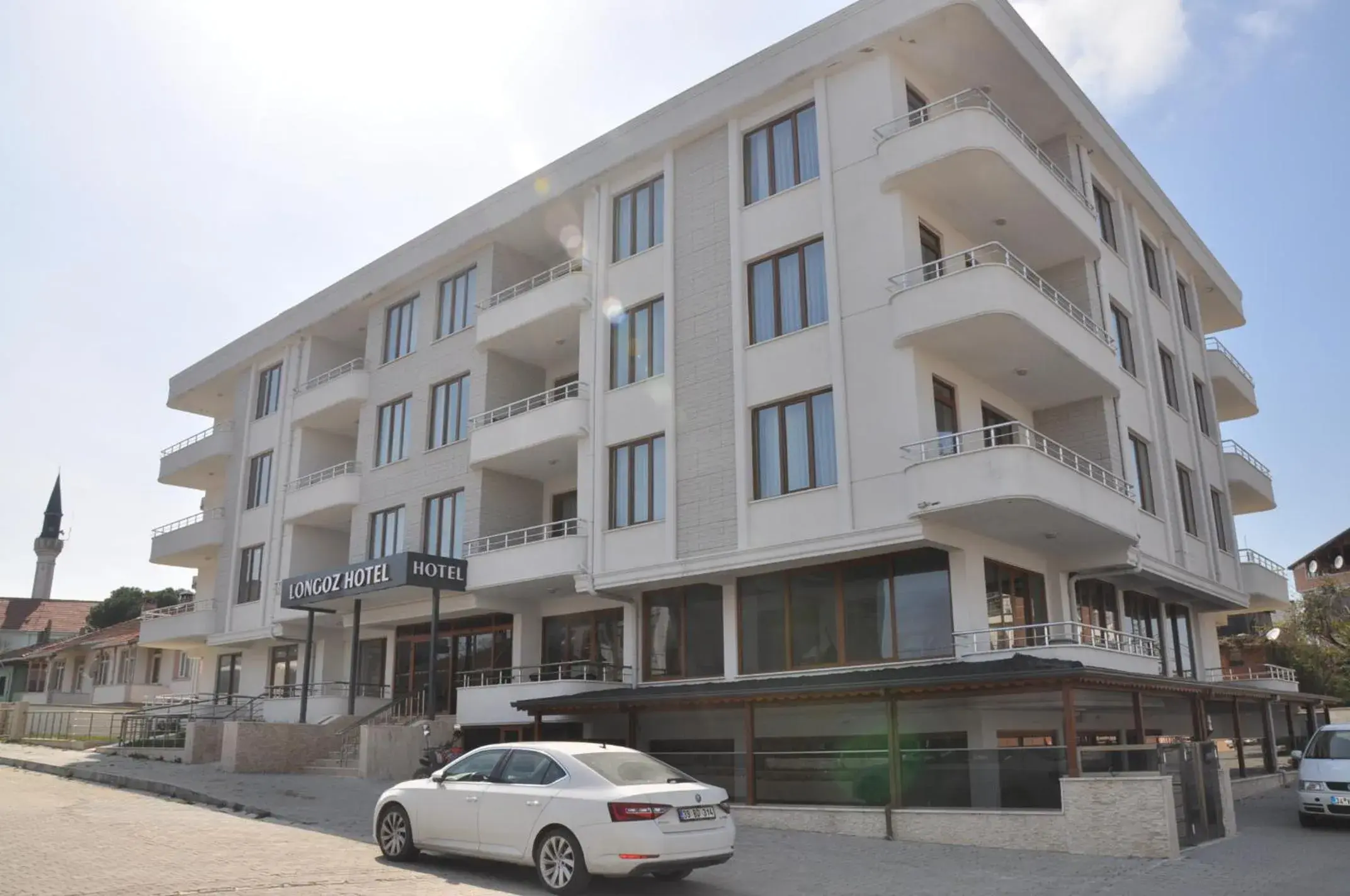 Longoz Hotel Longoz Hotel