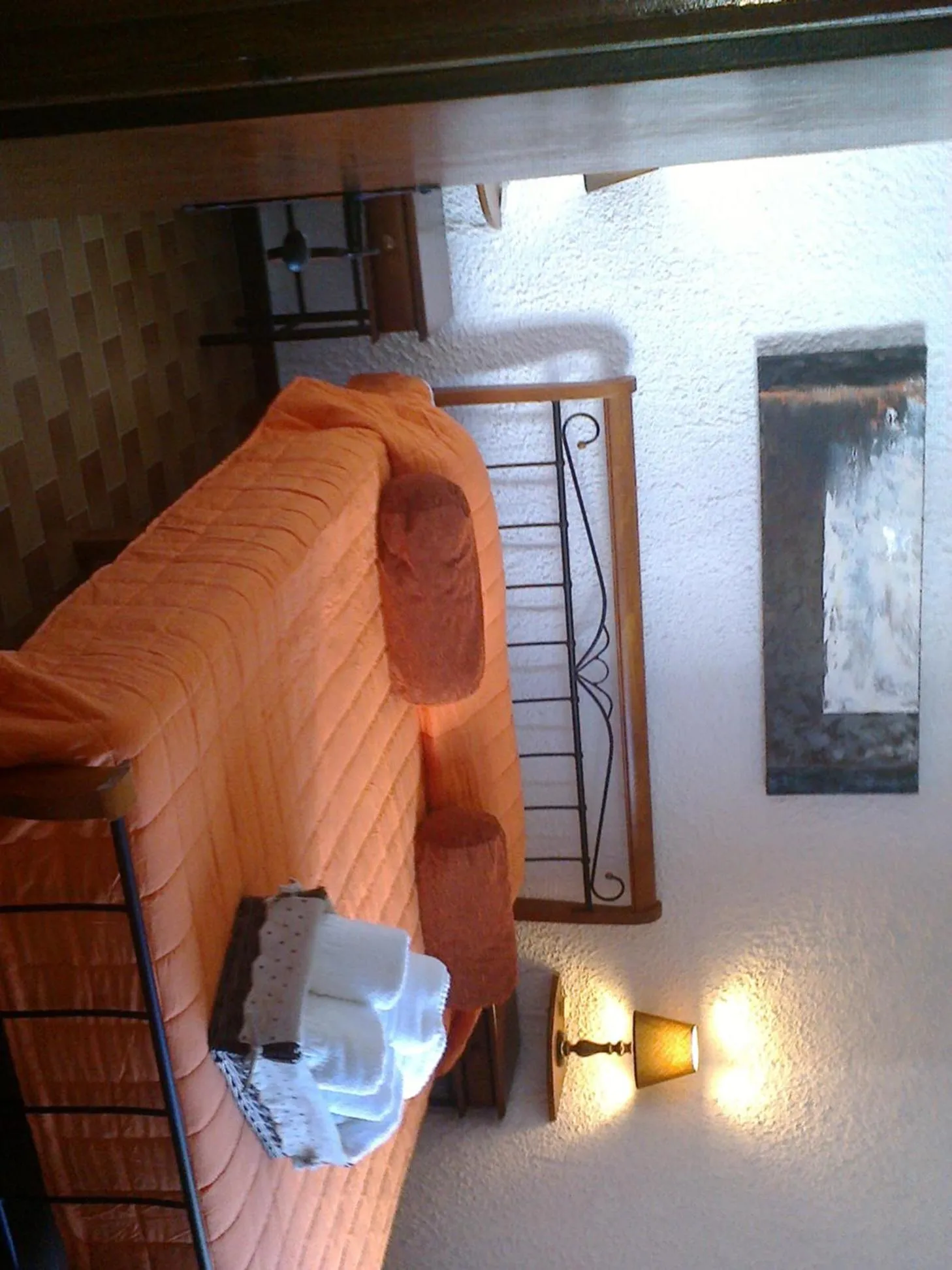 Bedroom in Villa Belmar Self-Catered Apartments