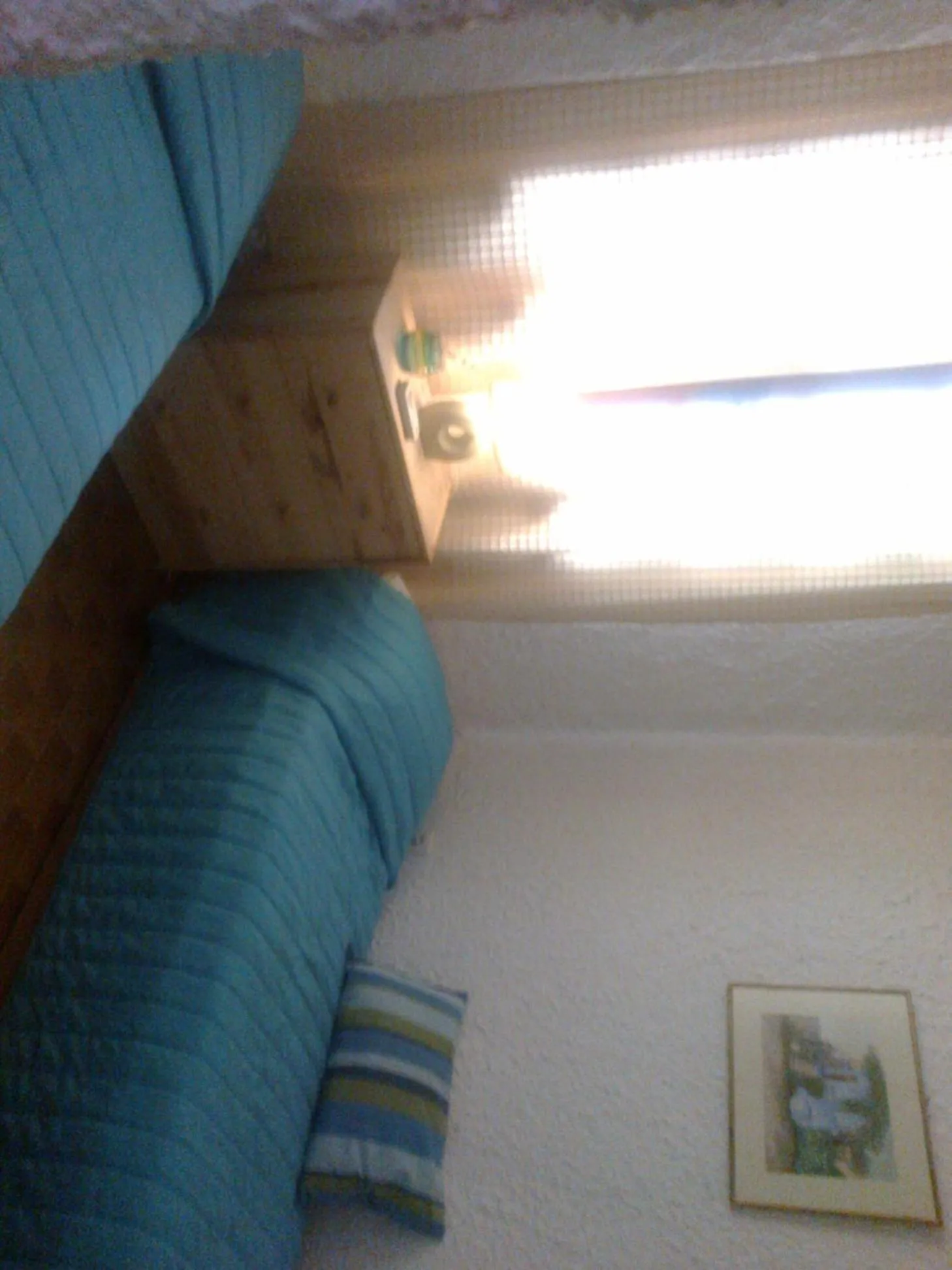 Bedroom in Villa Belmar Self-Catered Apartments