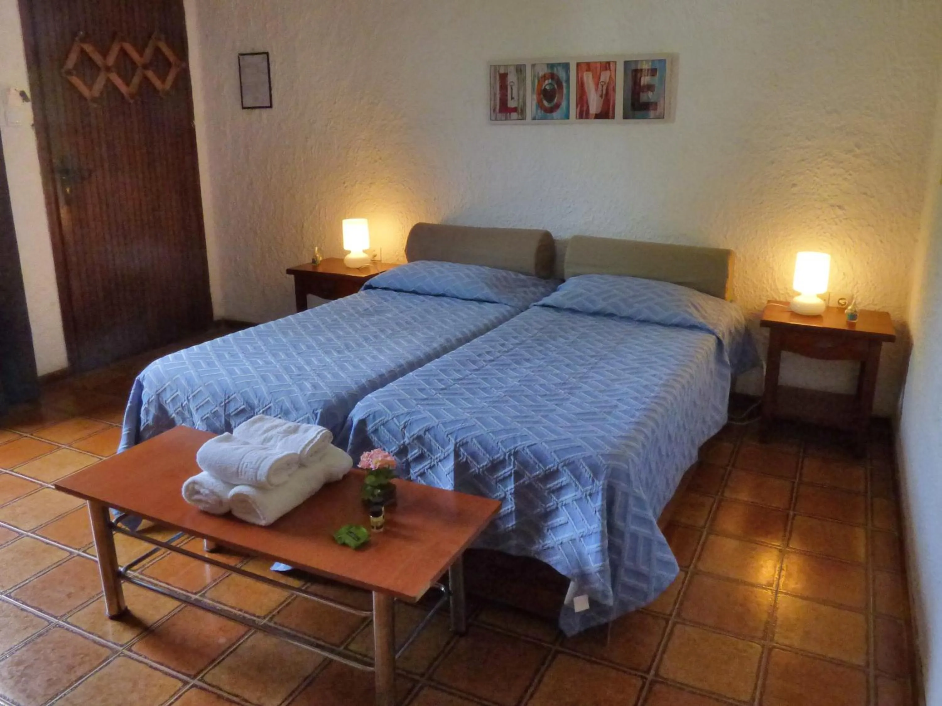 Other, Bed in Villa Belmar Self-Catered Apartments