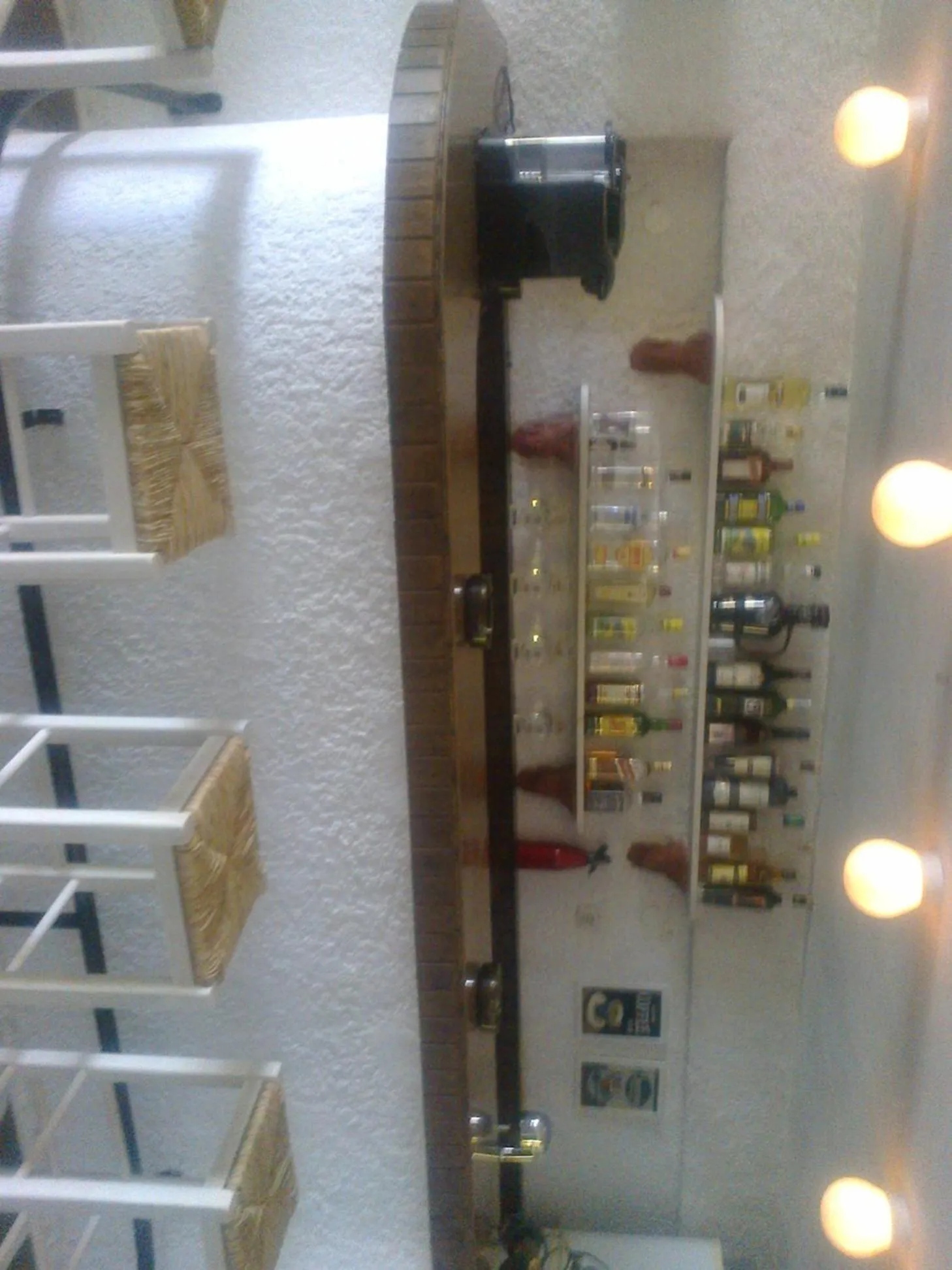 Lounge or bar in Villa Belmar Self-Catered Apartments