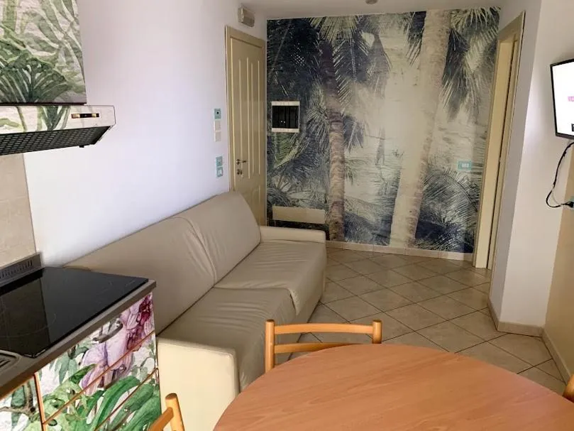 Hotel Residence Veliero