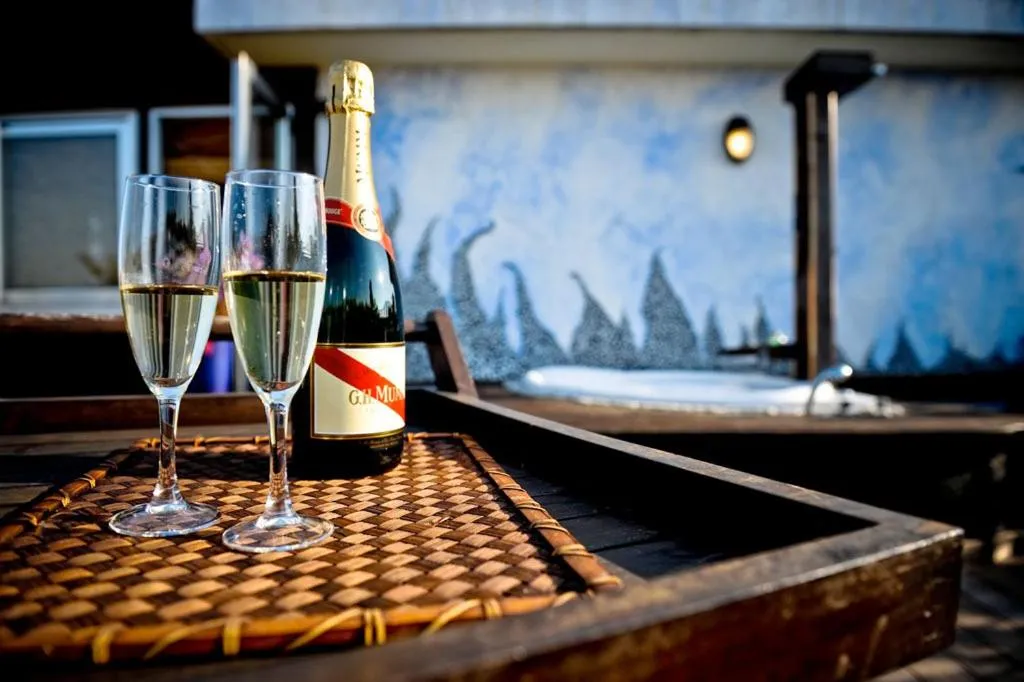 Hotel Residence Veliero