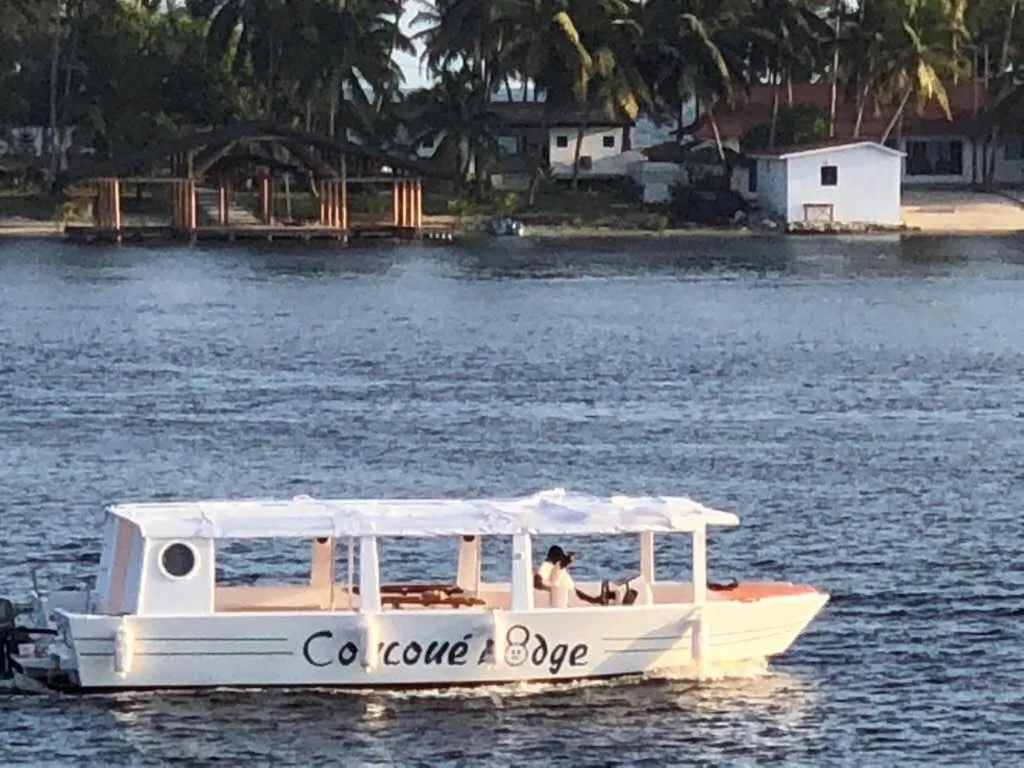 Other in Hotel Coucoue Lodge