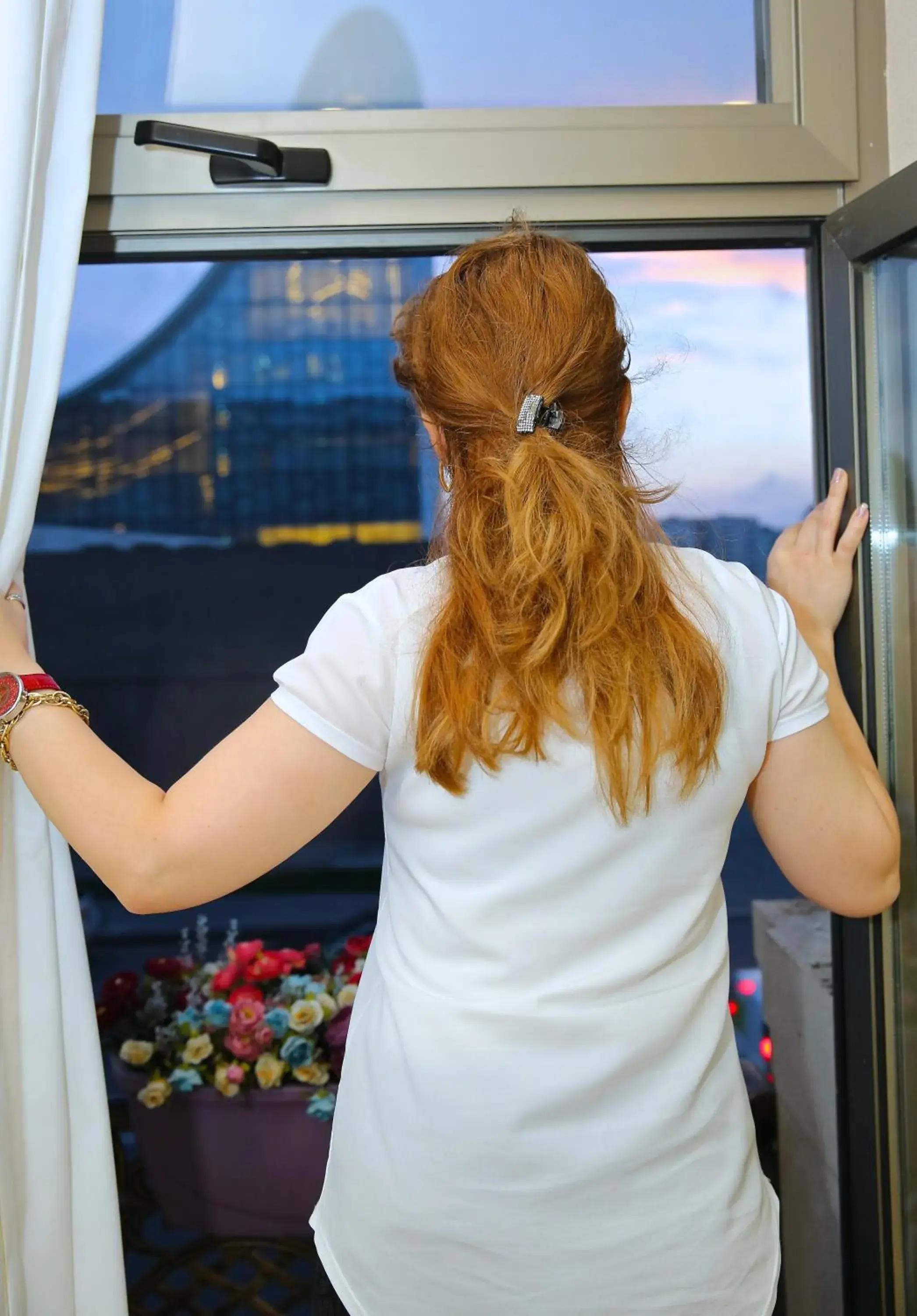 Superior Family Room in Rusel Hotel Superior Family Room in Rusel Hotel