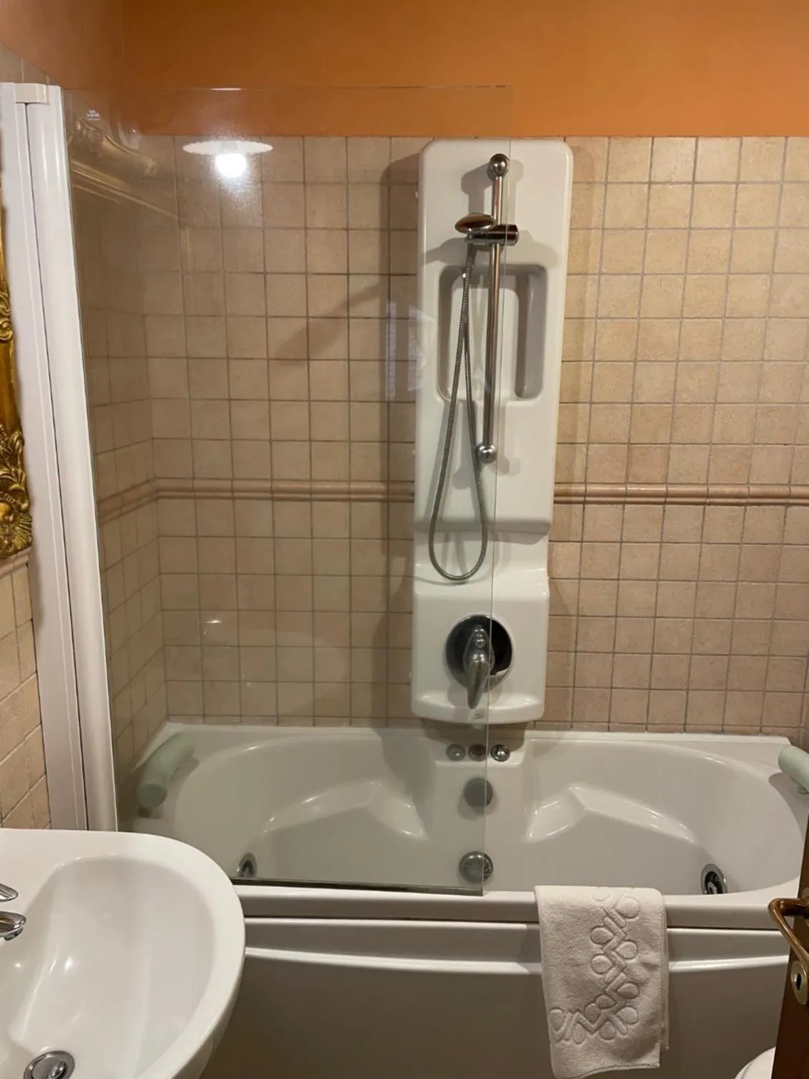 Osteria Del Borgo B&B