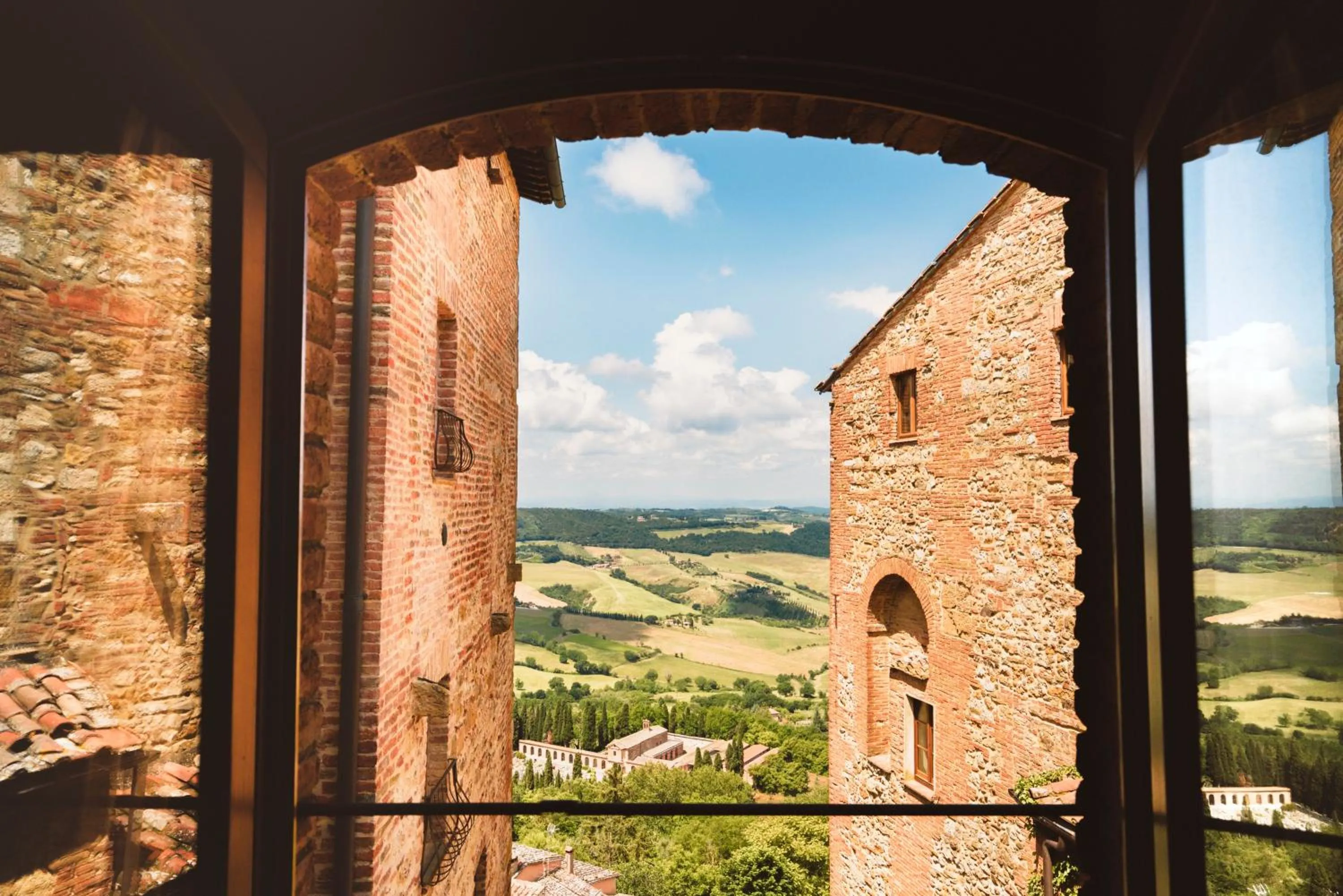 Osteria Del Borgo B&B