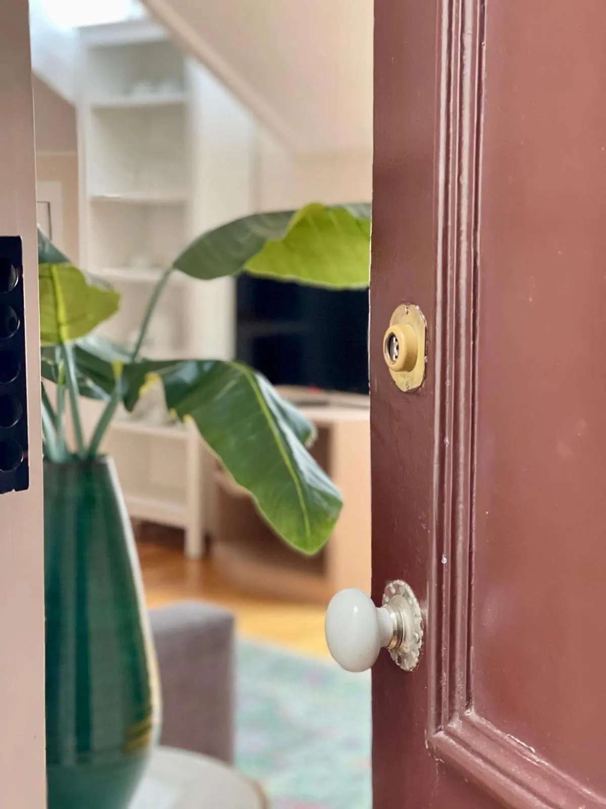 Facade/entrance in Lisbon Colours Bairro Alto Apartments