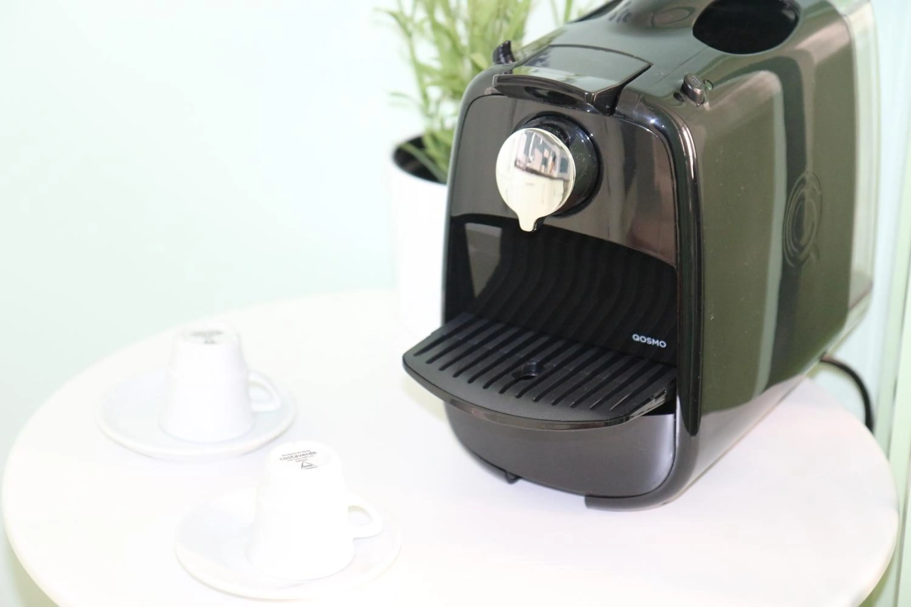 Coffee/tea facilities in Lisbon Colours Bairro Alto Apartments