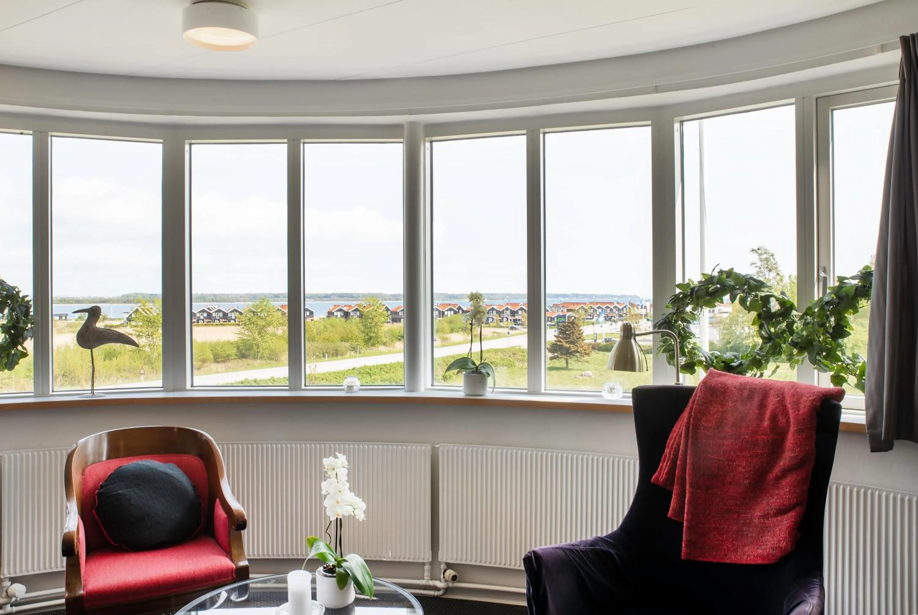 Beach in Hotel Juelsminde Strand