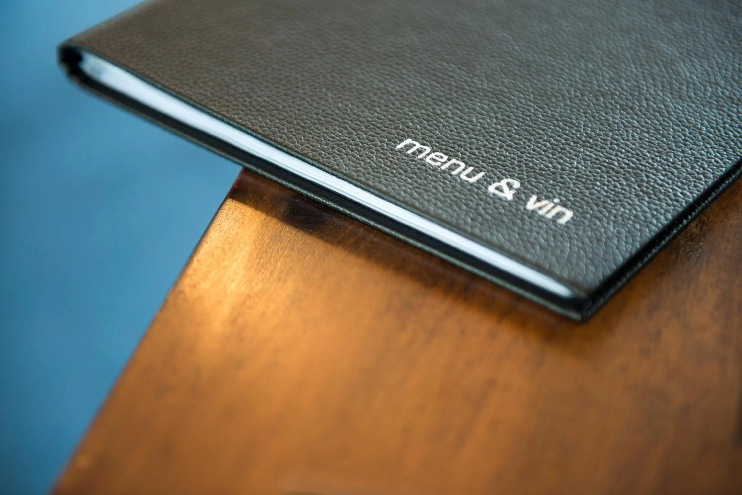 Restaurant/places to eat in Hotel Juelsminde Strand