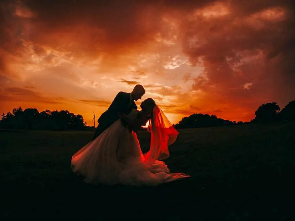 wedding in Garstang Country Hotel & Golf, Sure Hotel Collection