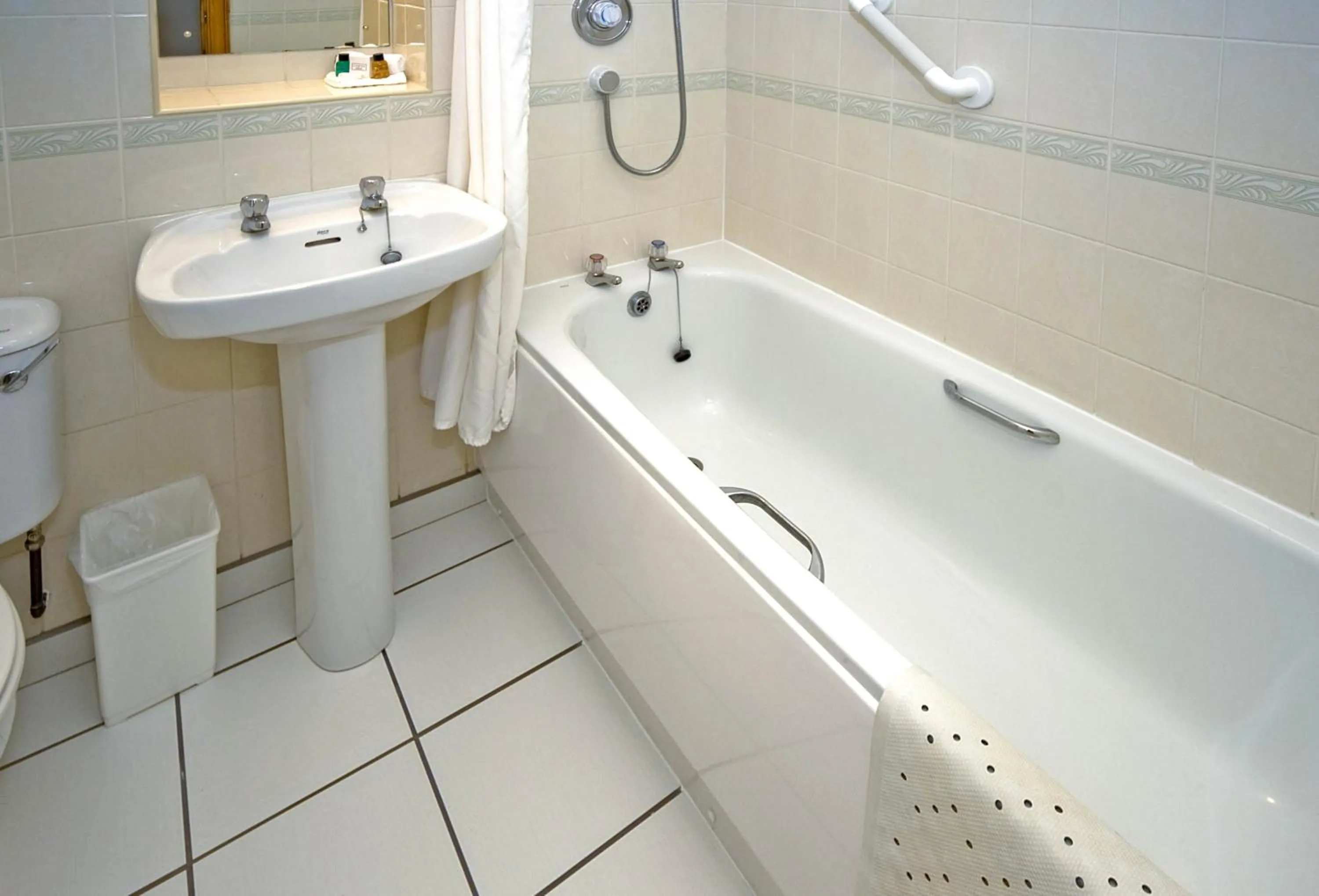 Bedroom in Garstang Country Hotel & Golf, Sure Hotel Collection