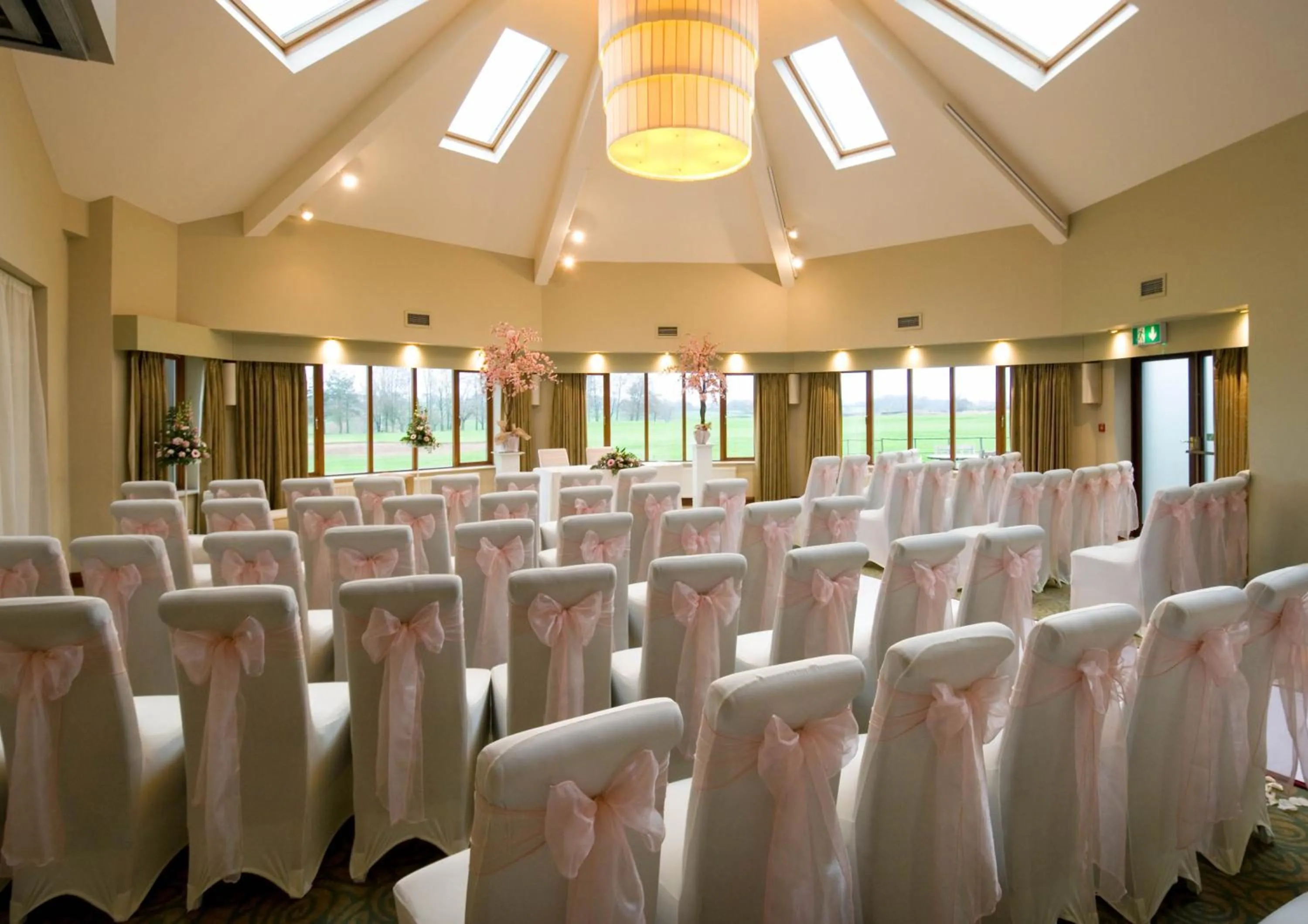 wedding in Garstang Country Hotel & Golf, Sure Hotel Collection