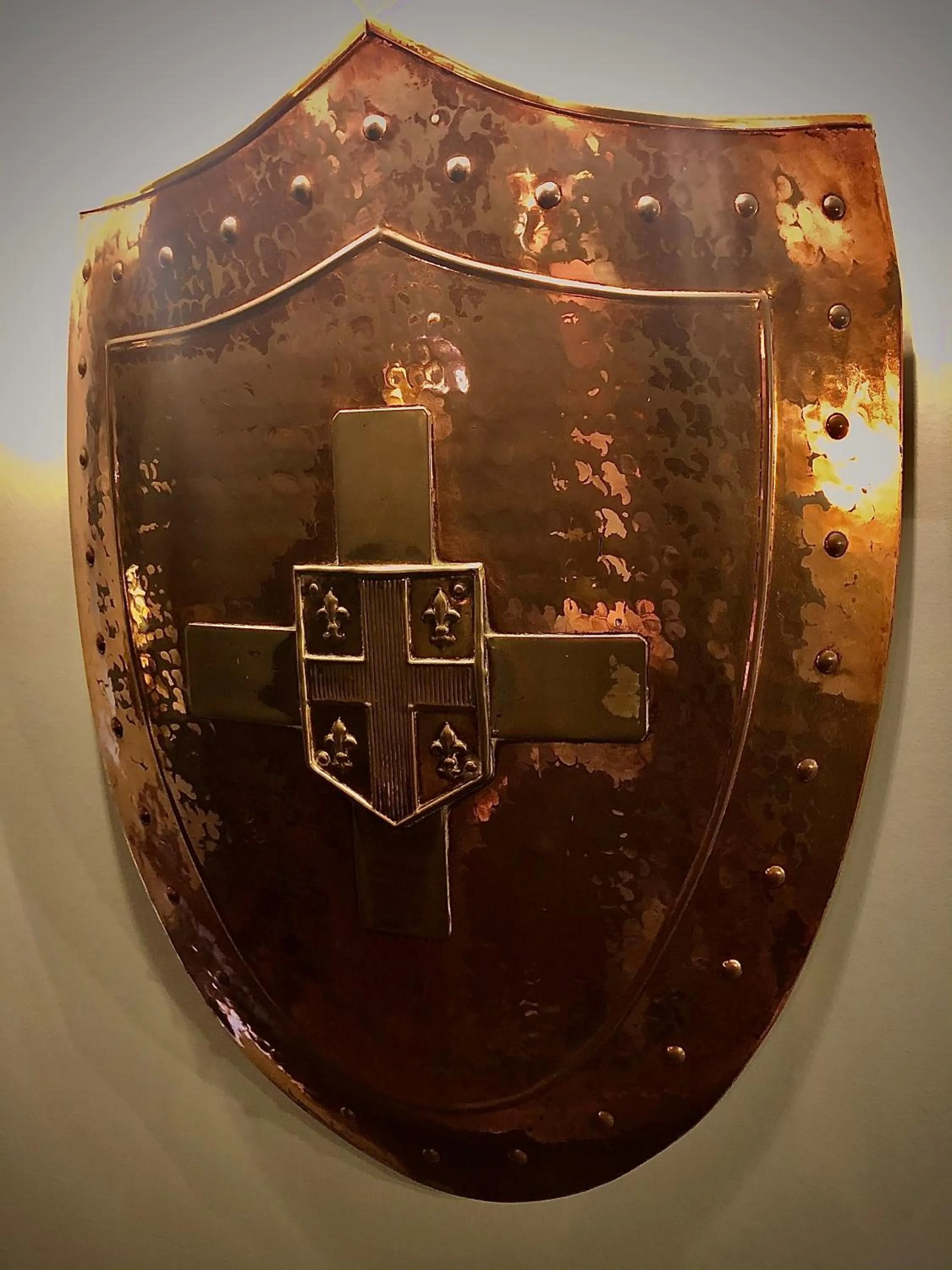 Lounge or bar in String Of Horses